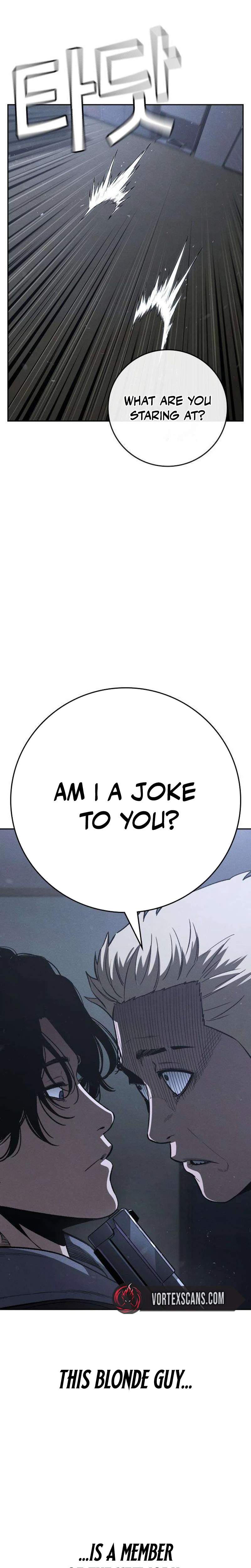 Contract Killer Enrollment Chapter 5-eng-li - Page 26