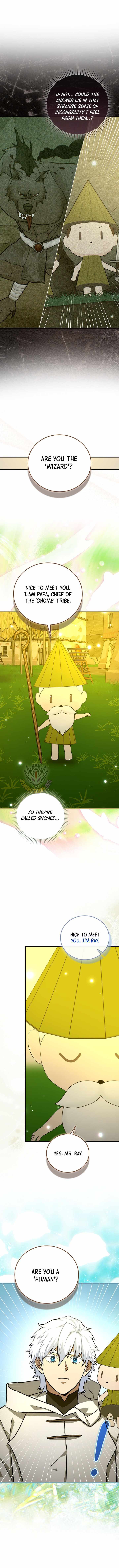 To Hell With Being A Saint, I’m A Doctor Chapter 166-eng-li - Page 7