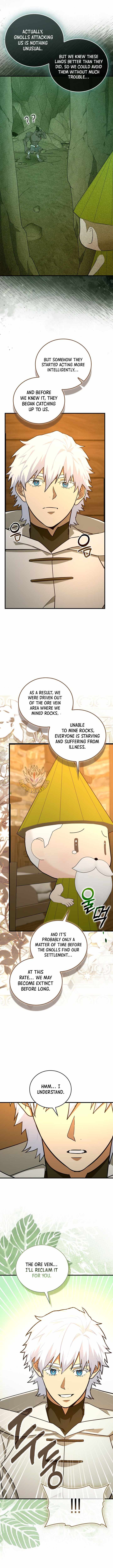 To Hell With Being A Saint, I’m A Doctor Chapter 166-eng-li - Page 9