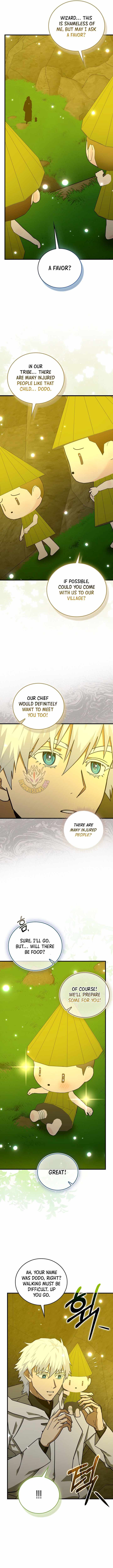 To Hell With Being A Saint, I’m A Doctor Chapter 166-eng-li - Page 4