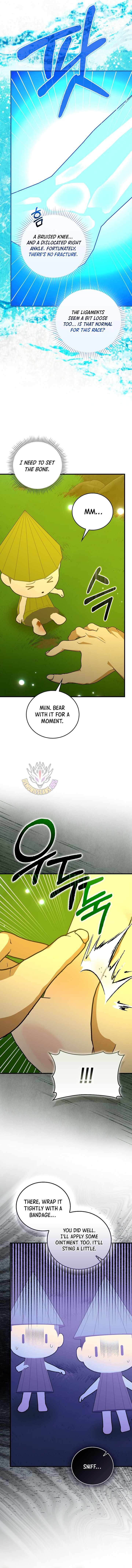 To Hell With Being A Saint, I’m A Doctor Chapter 166-eng-li - Page 2