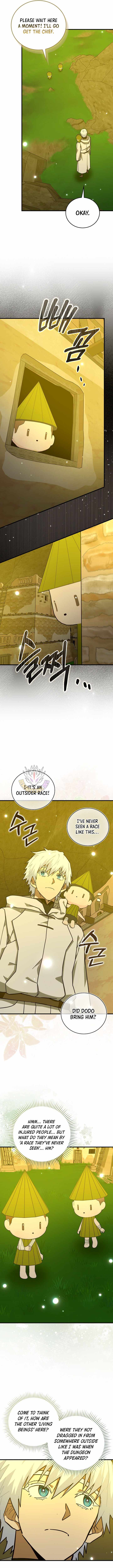 To Hell With Being A Saint, I’m A Doctor Chapter 166-eng-li - Page 6