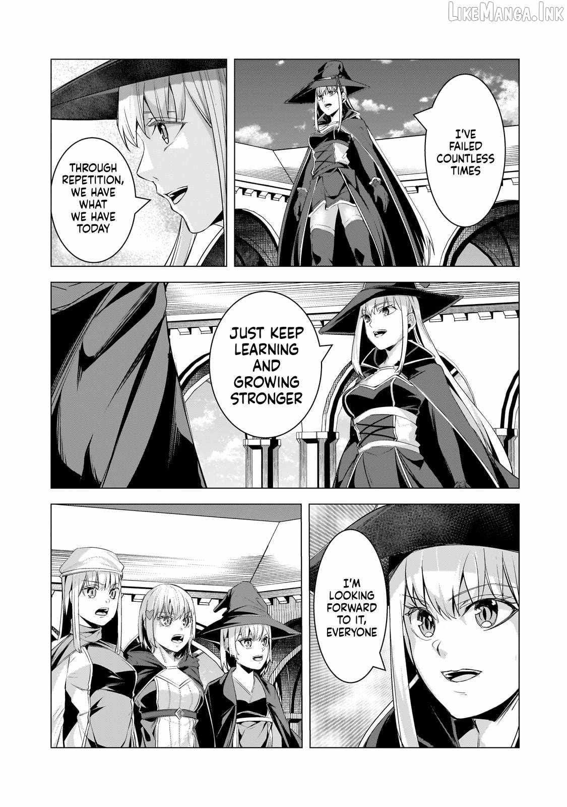 The Kicked Out S-Rank Appraiser Creates the Strongest Guild Chapter 23-eng-li - Page 33
