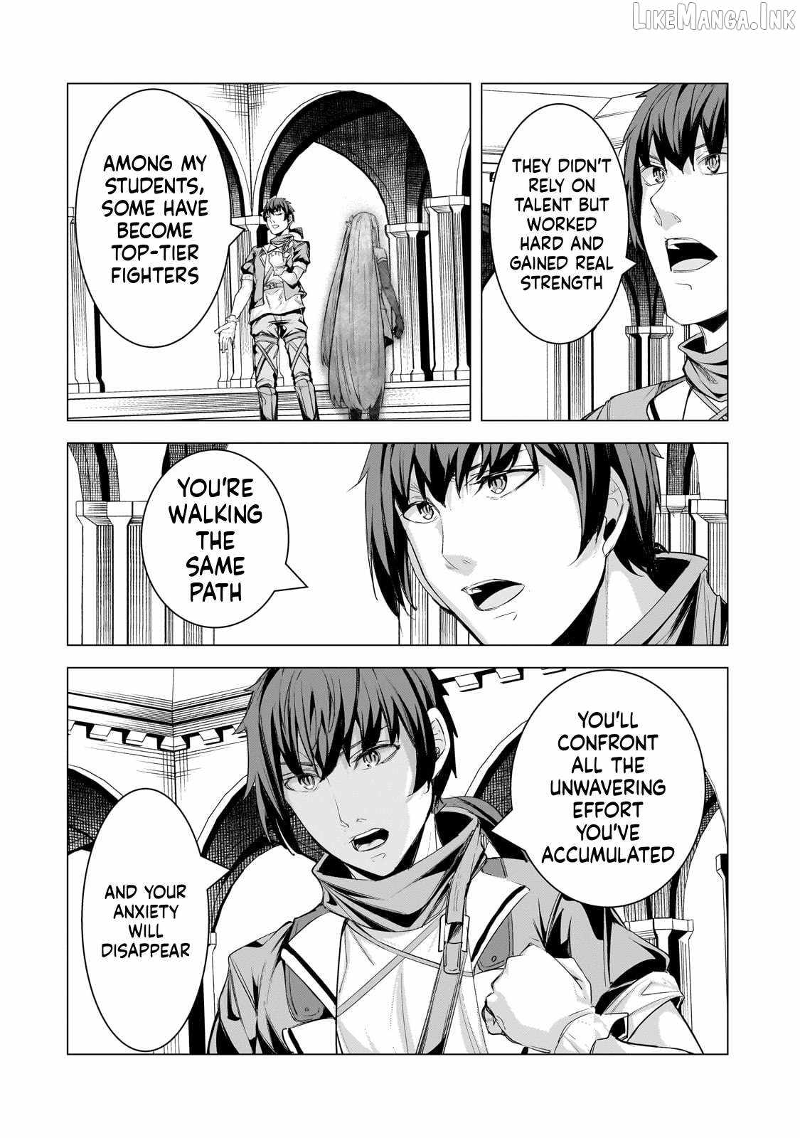 The Kicked Out S-Rank Appraiser Creates the Strongest Guild Chapter 23-eng-li - Page 30