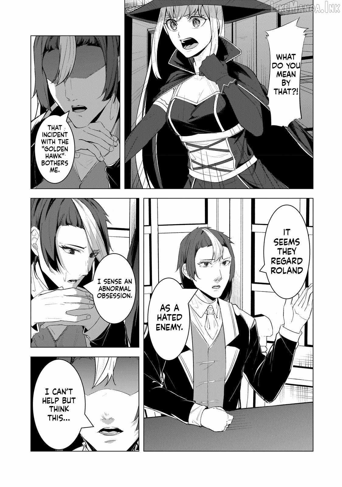The Kicked Out S-Rank Appraiser Creates the Strongest Guild Chapter 18-eng-li - Page 25