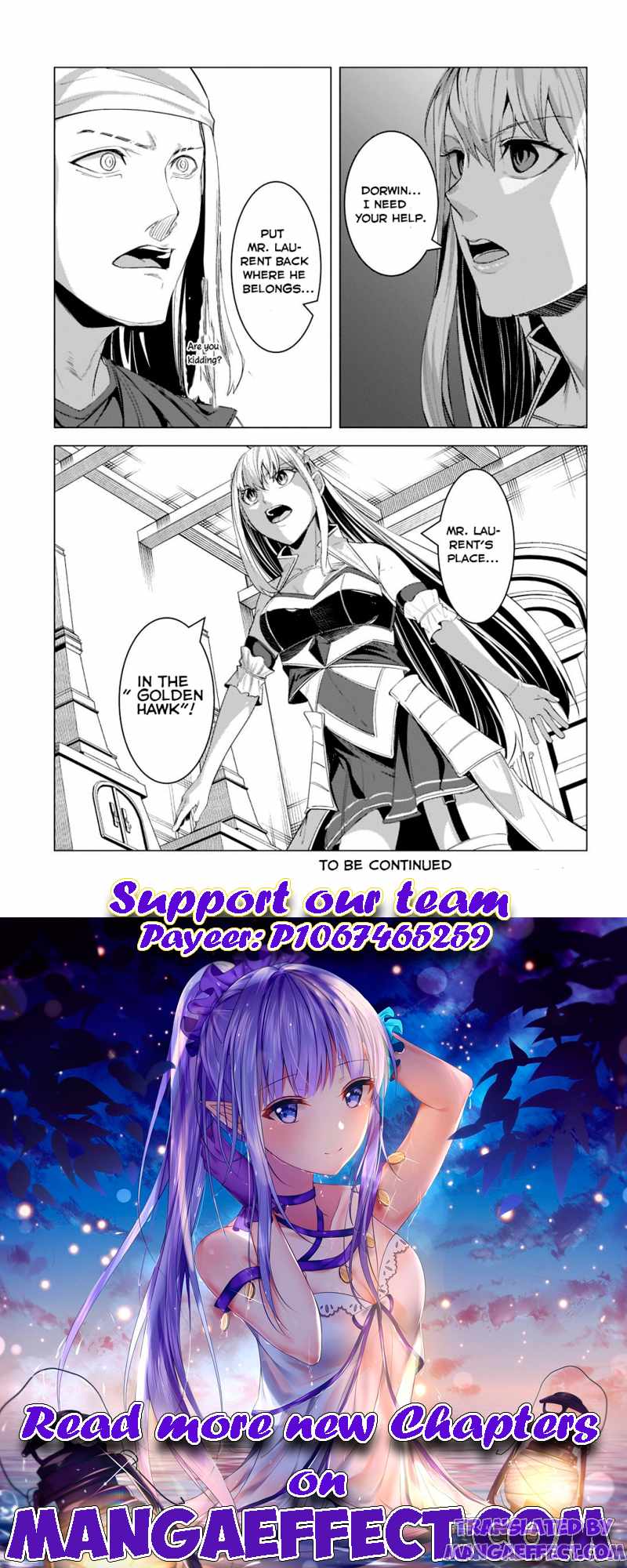 The Kicked Out S-Rank Appraiser Creates the Strongest Guild Chapter 14-eng-li - Page 29