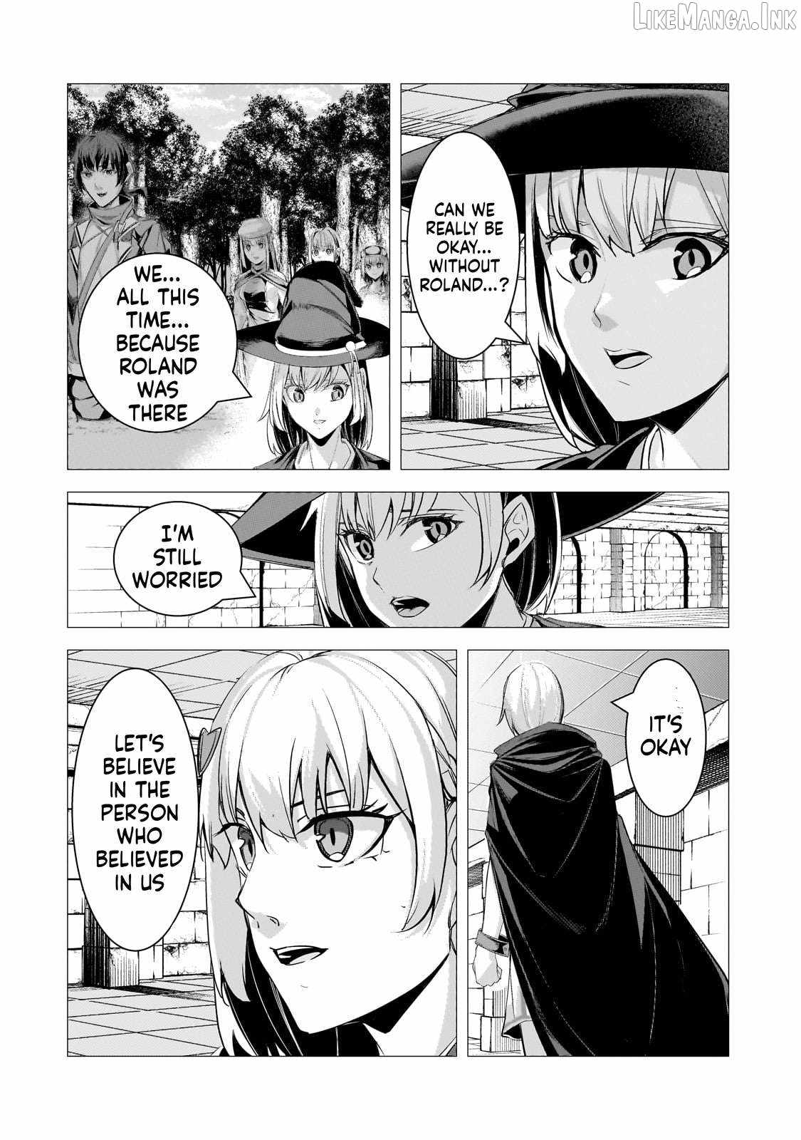 The Kicked Out S-Rank Appraiser Creates the Strongest Guild Chapter 24-eng-li - Page 20