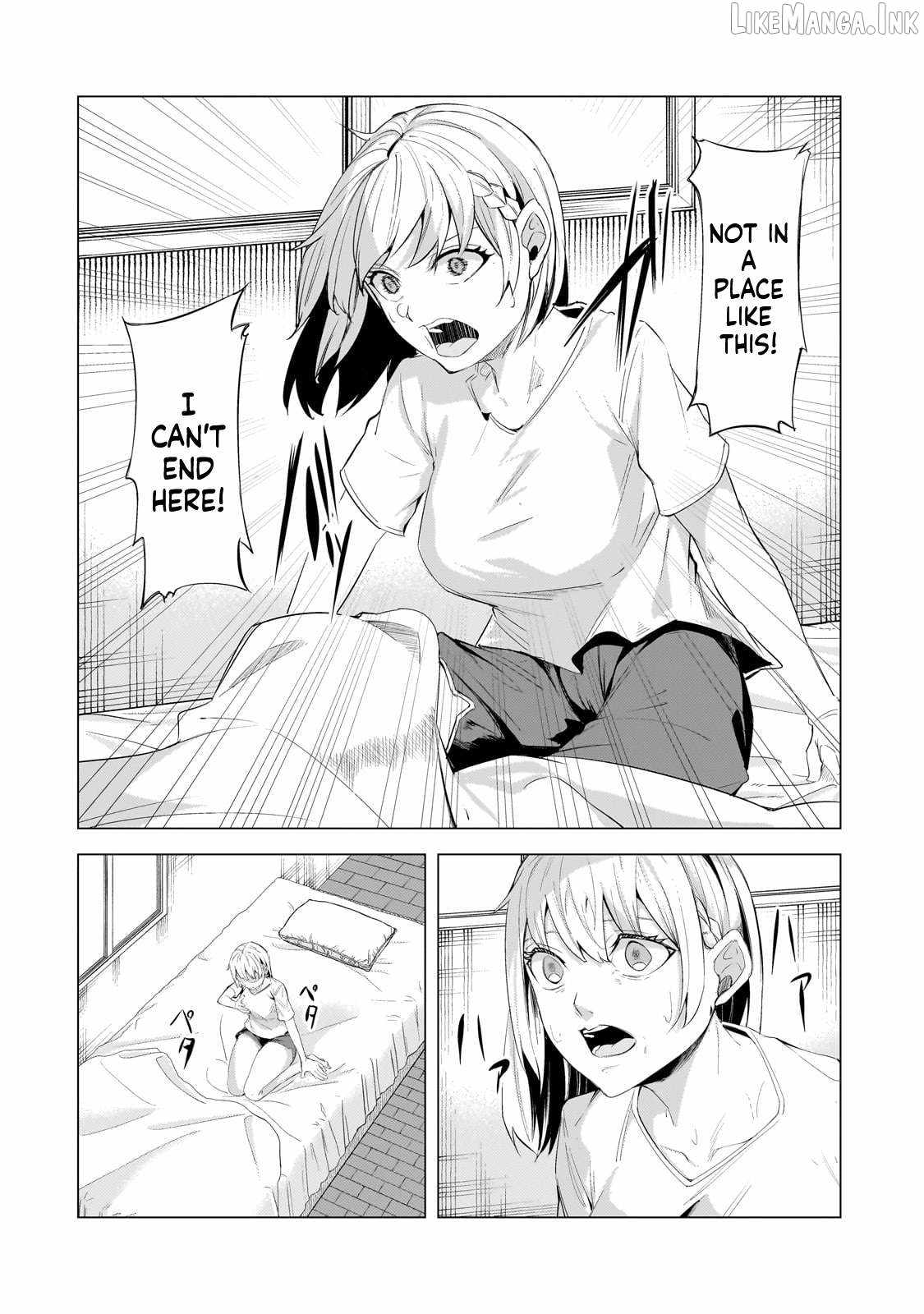 The Kicked Out S-Rank Appraiser Creates the Strongest Guild Chapter 19-eng-li - Page 4
