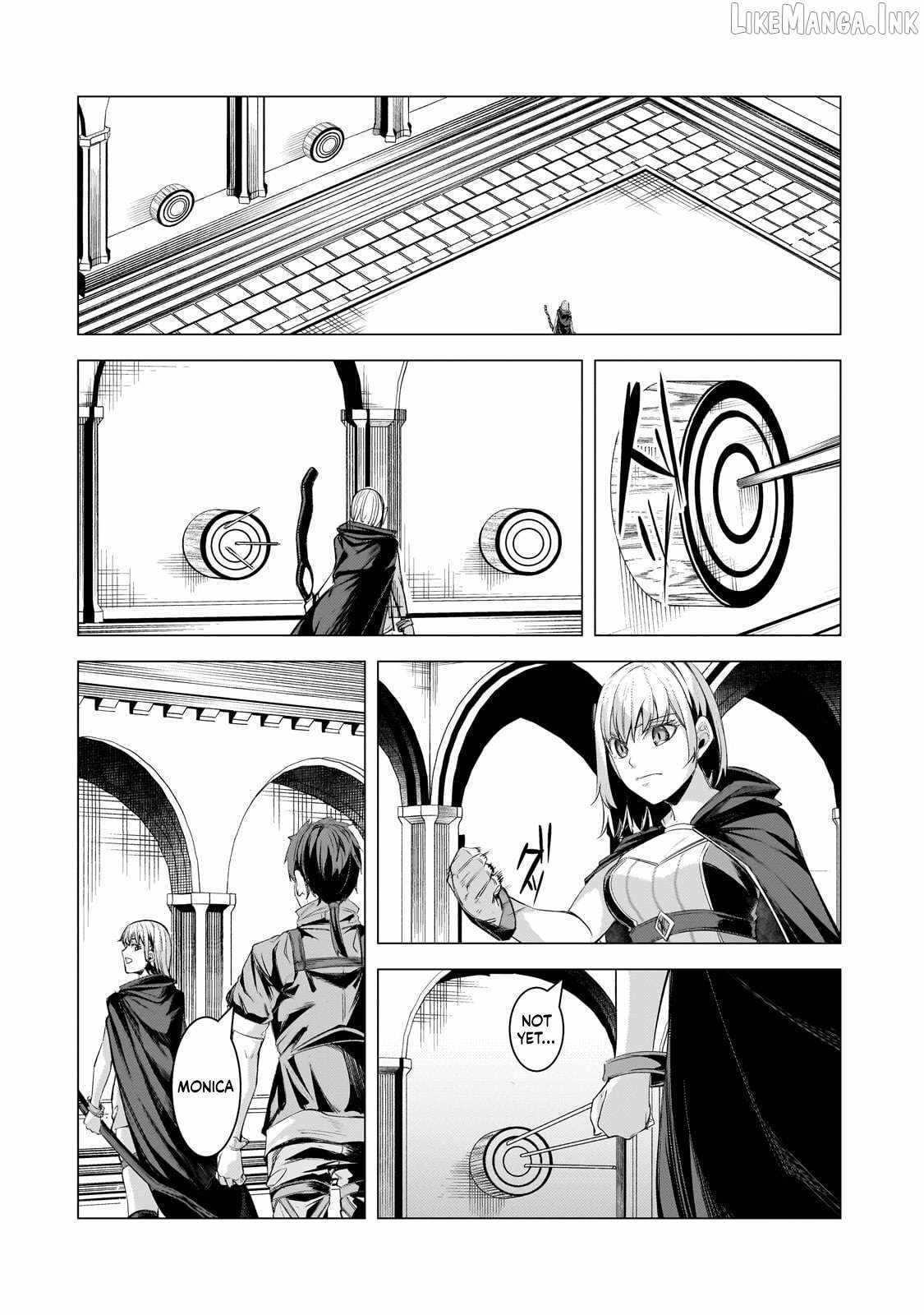 The Kicked Out S-Rank Appraiser Creates the Strongest Guild Chapter 23-eng-li - Page 28