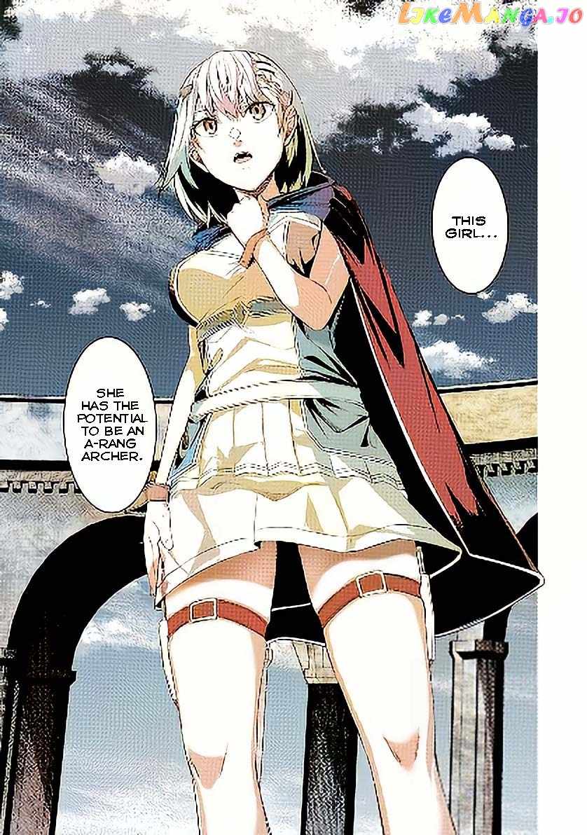 The Kicked Out S-Rank Appraiser Creates the Strongest Guild Chapter 16-eng-li - Page 22