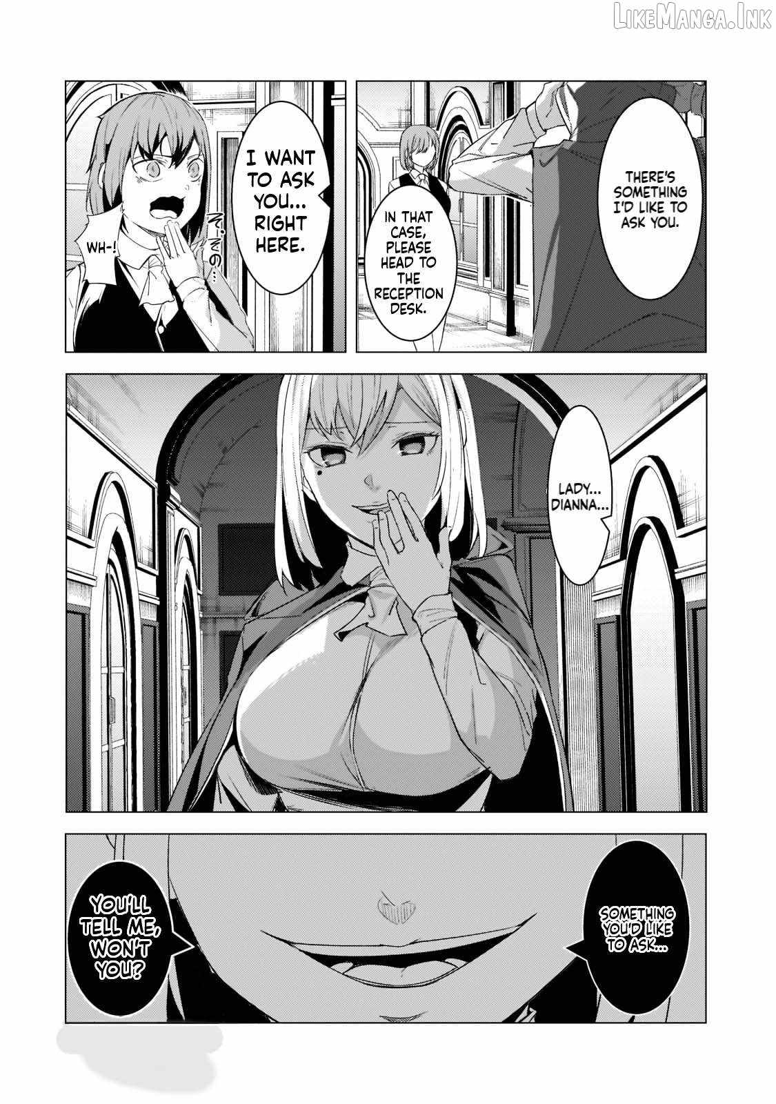 The Kicked Out S-Rank Appraiser Creates the Strongest Guild Chapter 17-eng-li - Page 26
