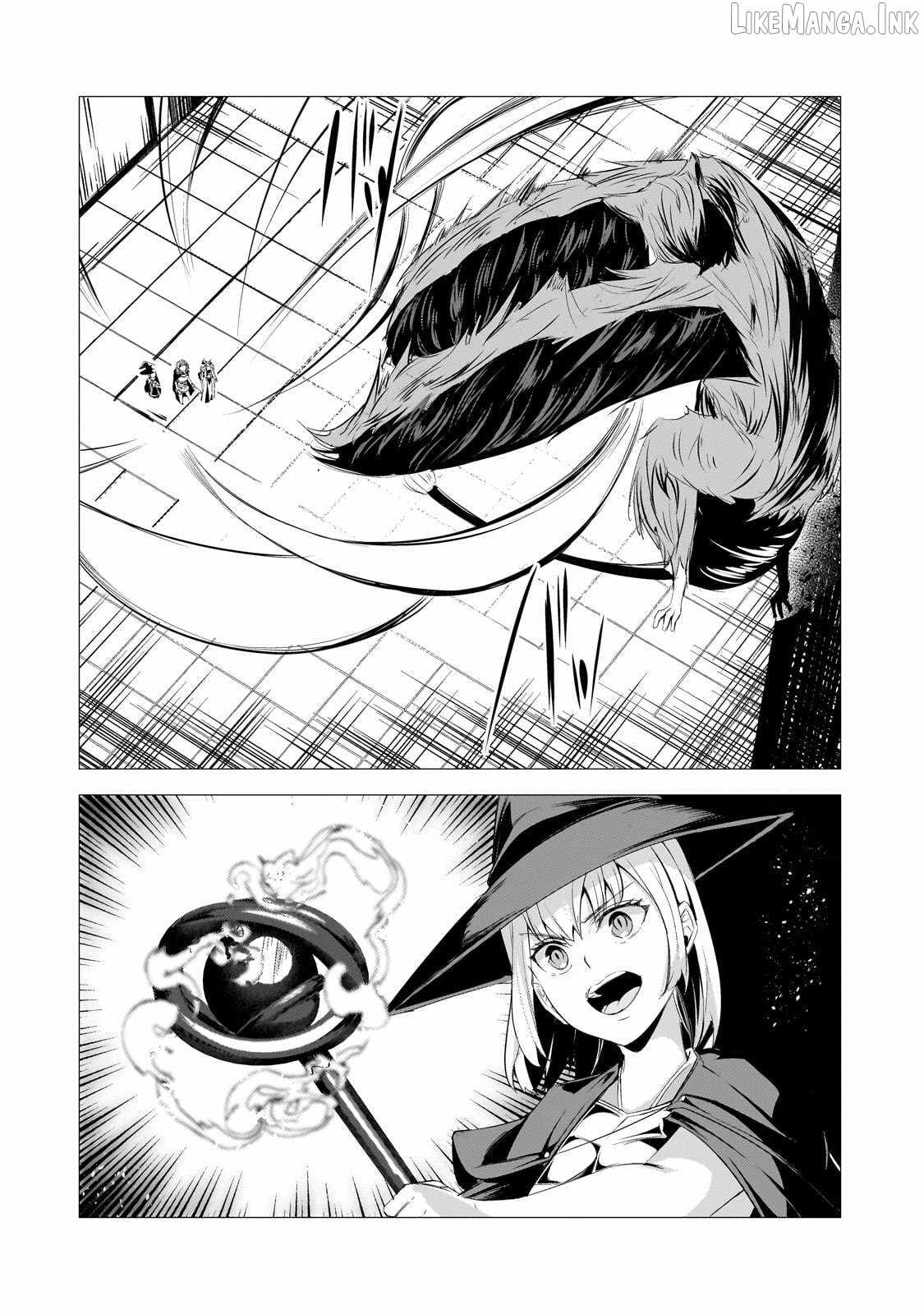 The Kicked Out S-Rank Appraiser Creates the Strongest Guild Chapter 27-eng-li - Page 4