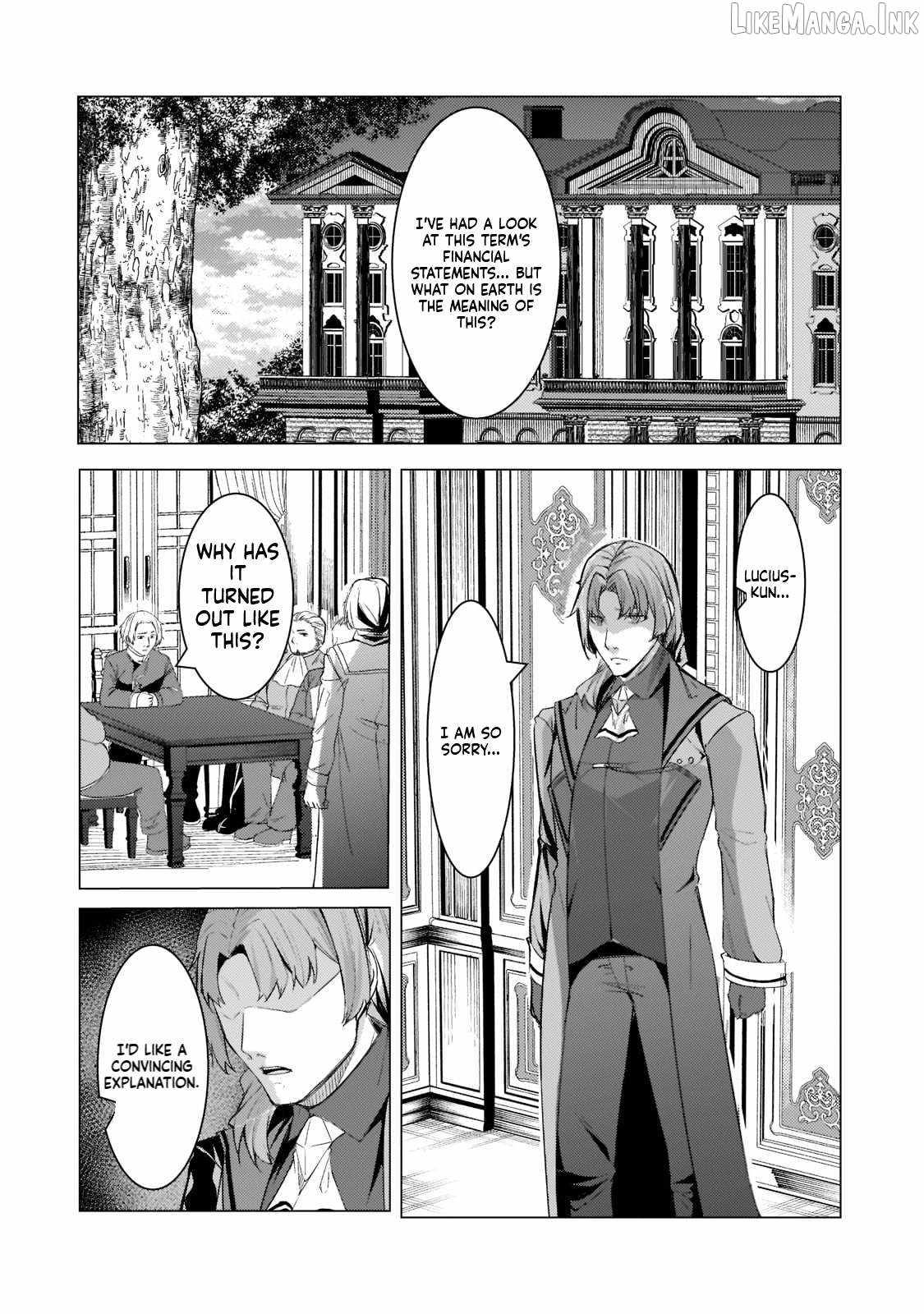 The Kicked Out S-Rank Appraiser Creates the Strongest Guild Chapter 17-eng-li - Page 10
