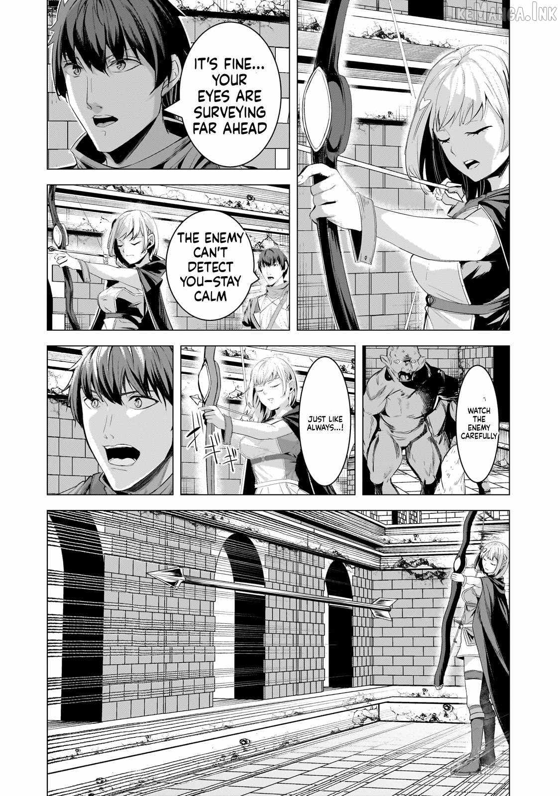 The Kicked Out S-Rank Appraiser Creates the Strongest Guild Chapter 20-eng-li - Page 28