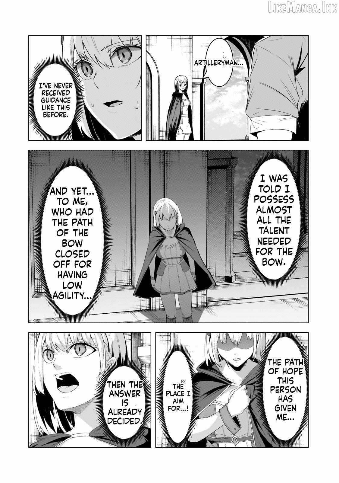 The Kicked Out S-Rank Appraiser Creates the Strongest Guild Chapter 19-eng-li - Page 18