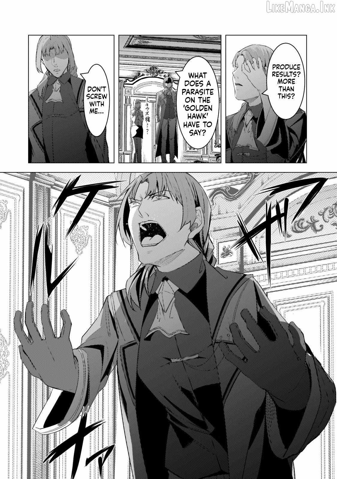 The Kicked Out S-Rank Appraiser Creates the Strongest Guild Chapter 17-eng-li - Page 20
