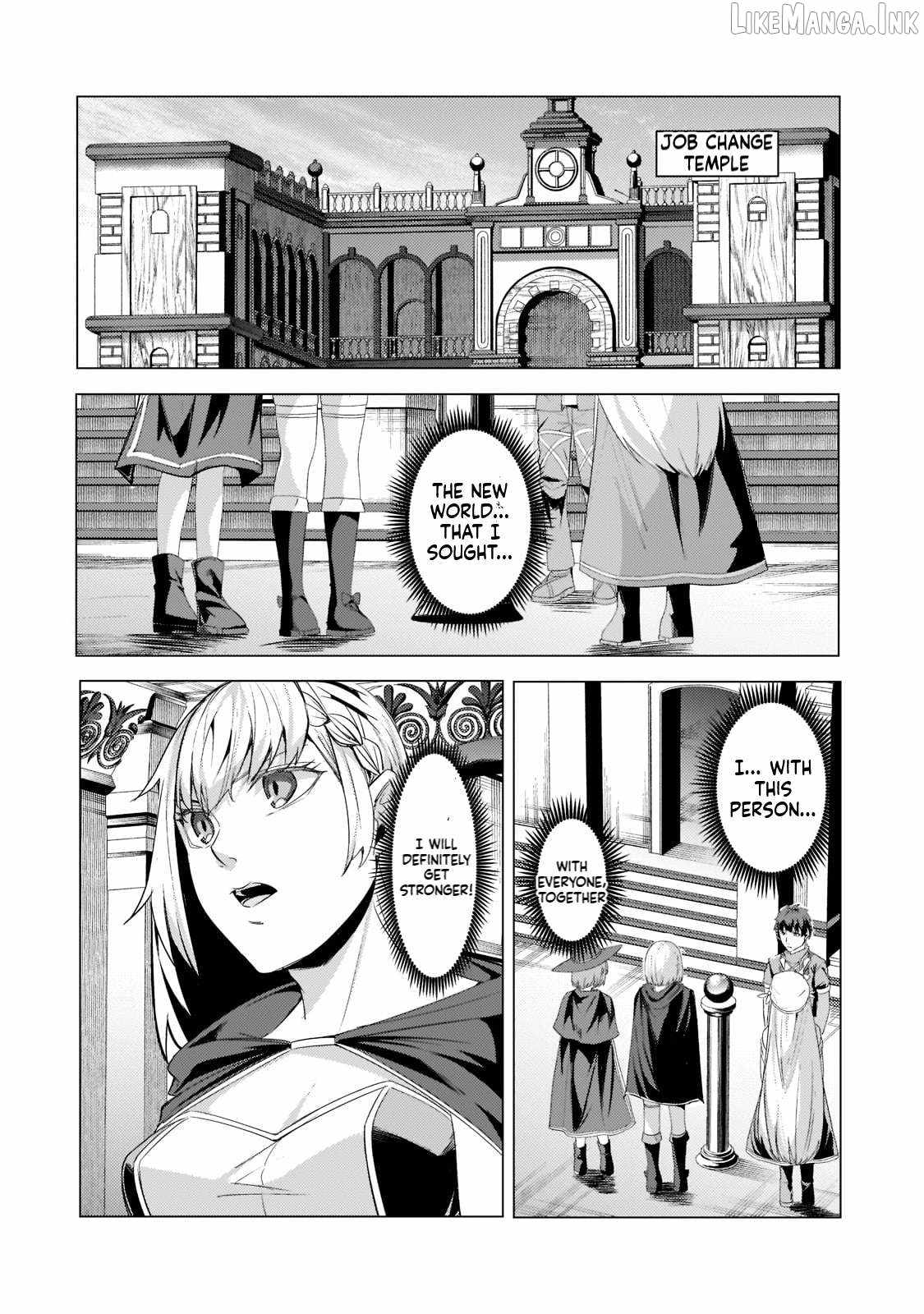 The Kicked Out S-Rank Appraiser Creates the Strongest Guild Chapter 17-eng-li - Page 8