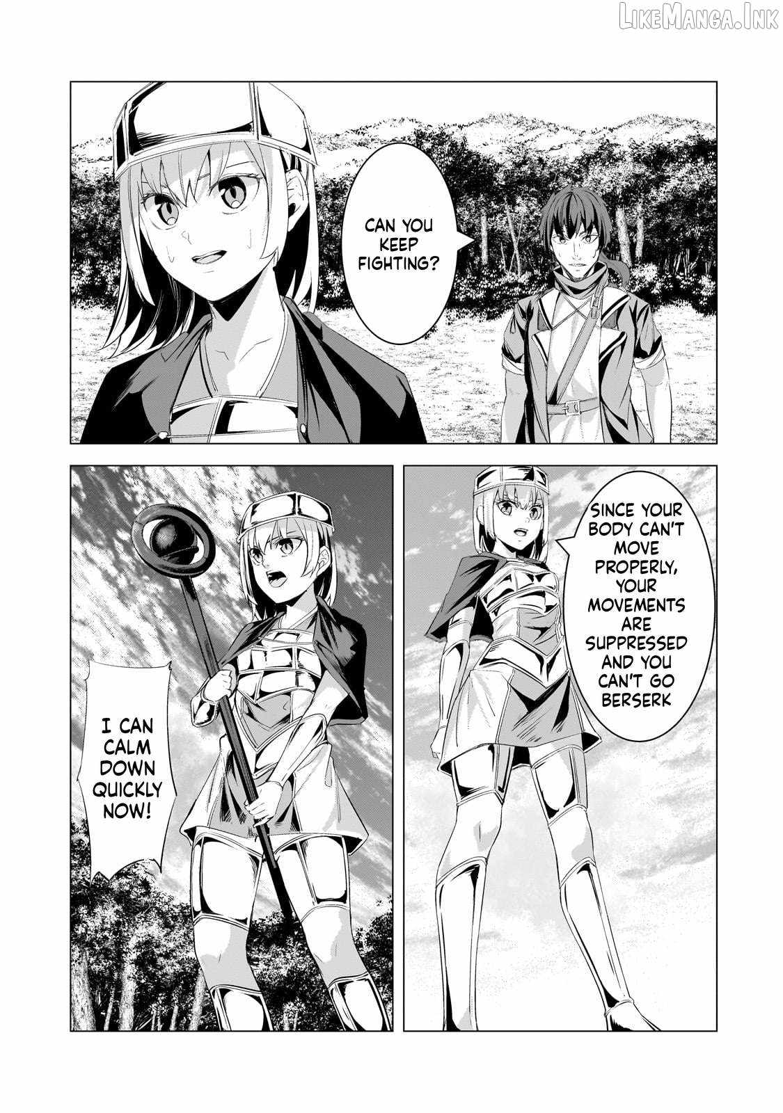 The Kicked Out S-Rank Appraiser Creates the Strongest Guild Chapter 22-eng-li - Page 25