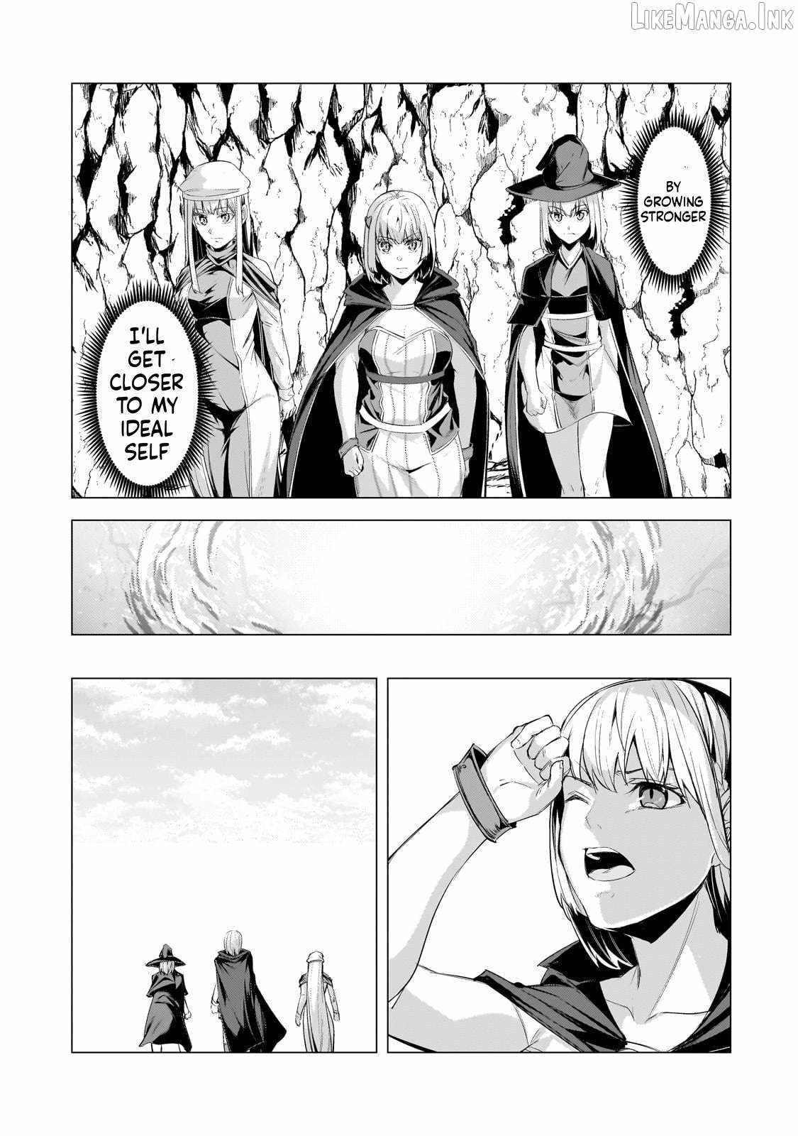 The Kicked Out S-Rank Appraiser Creates the Strongest Guild Chapter 23-eng-li - Page 21
