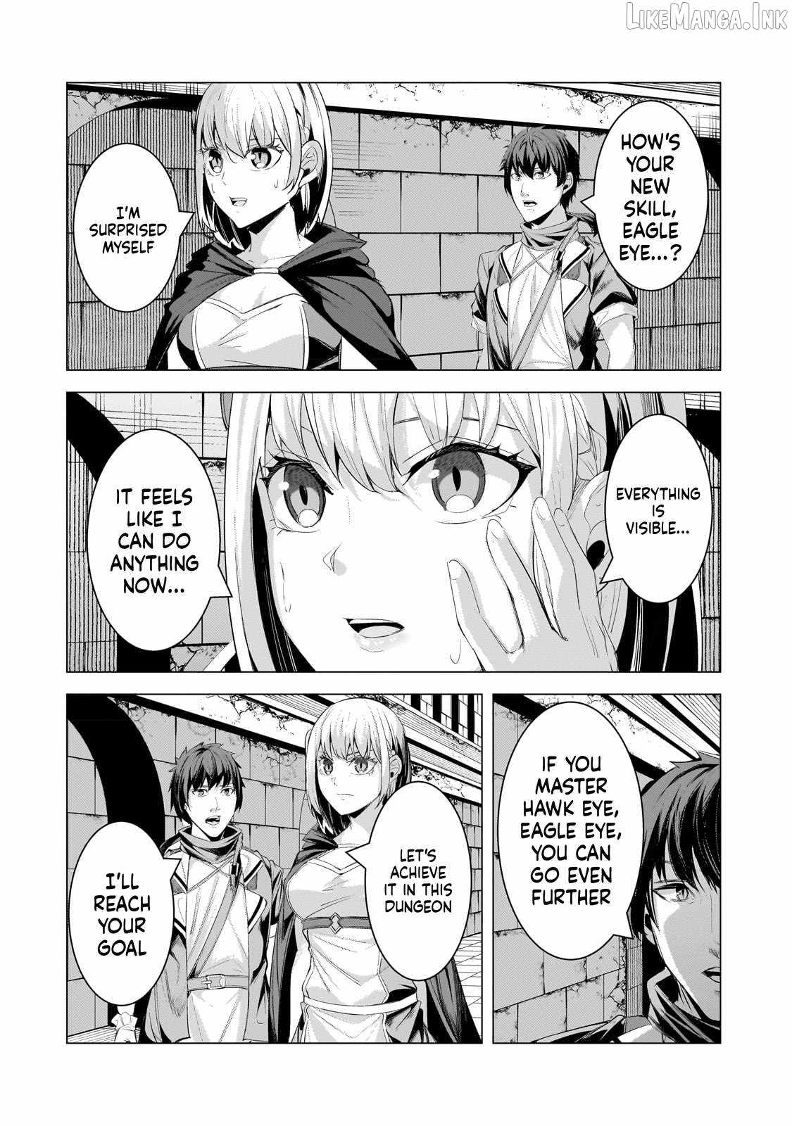 The Kicked Out S-Rank Appraiser Creates the Strongest Guild Chapter 21-eng-li - Page 2