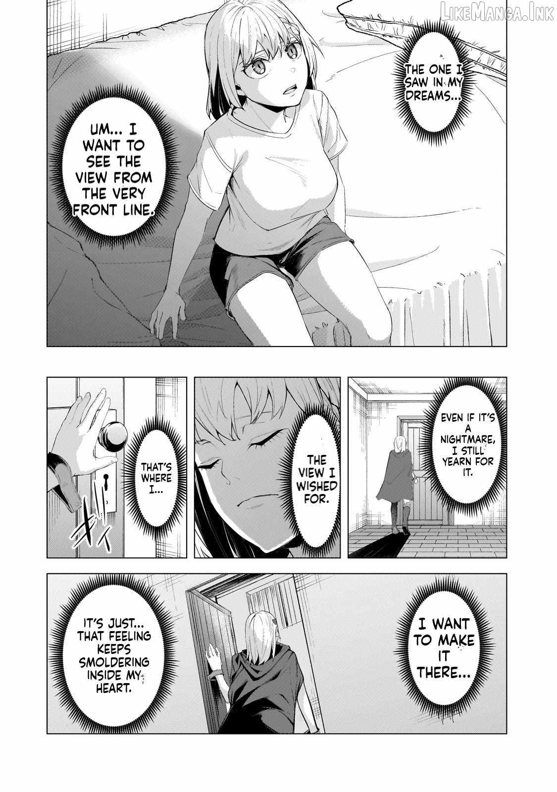 The Kicked Out S-Rank Appraiser Creates the Strongest Guild Chapter 19-eng-li - Page 6