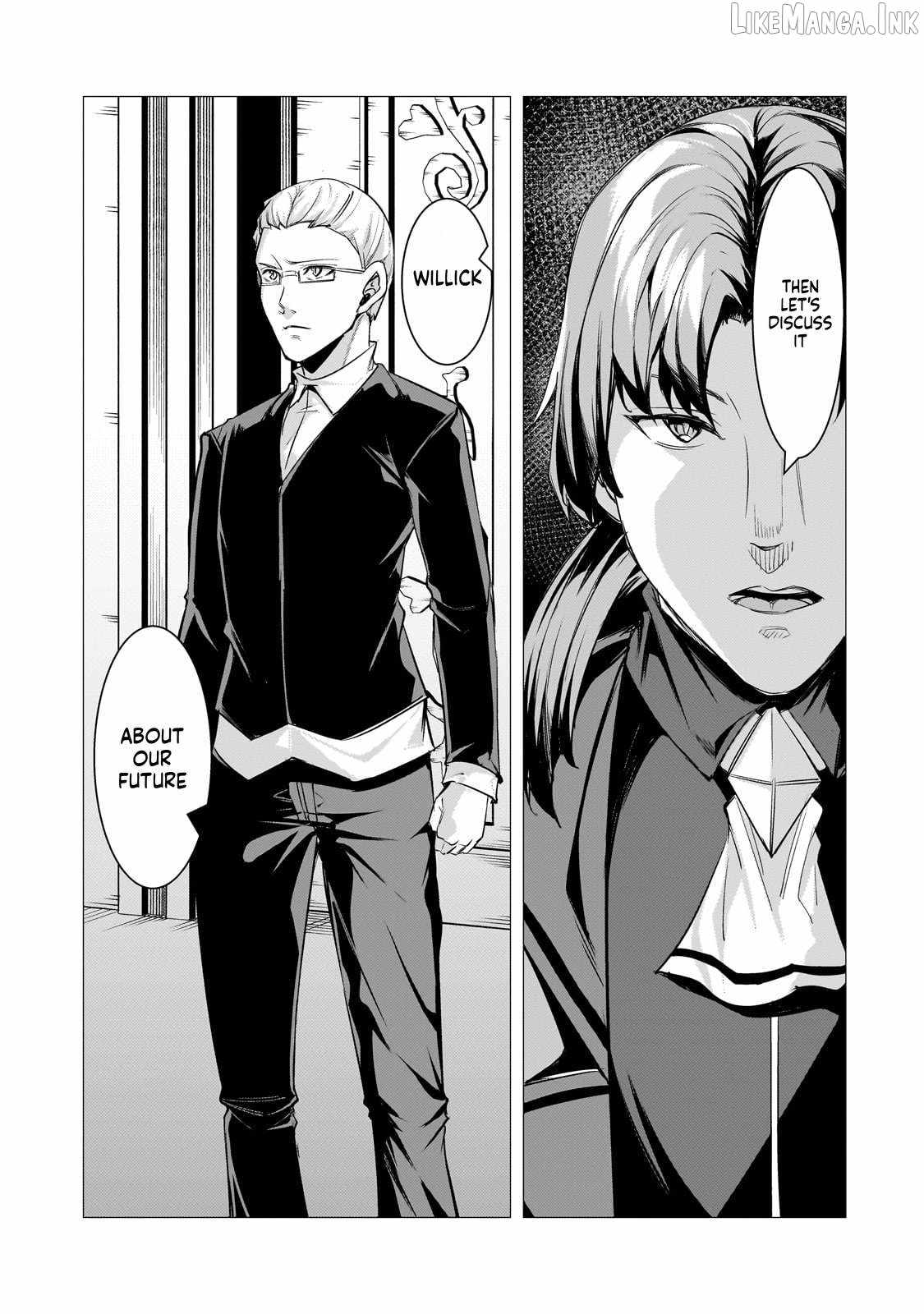 The Kicked Out S-Rank Appraiser Creates the Strongest Guild Chapter 24-eng-li - Page 5