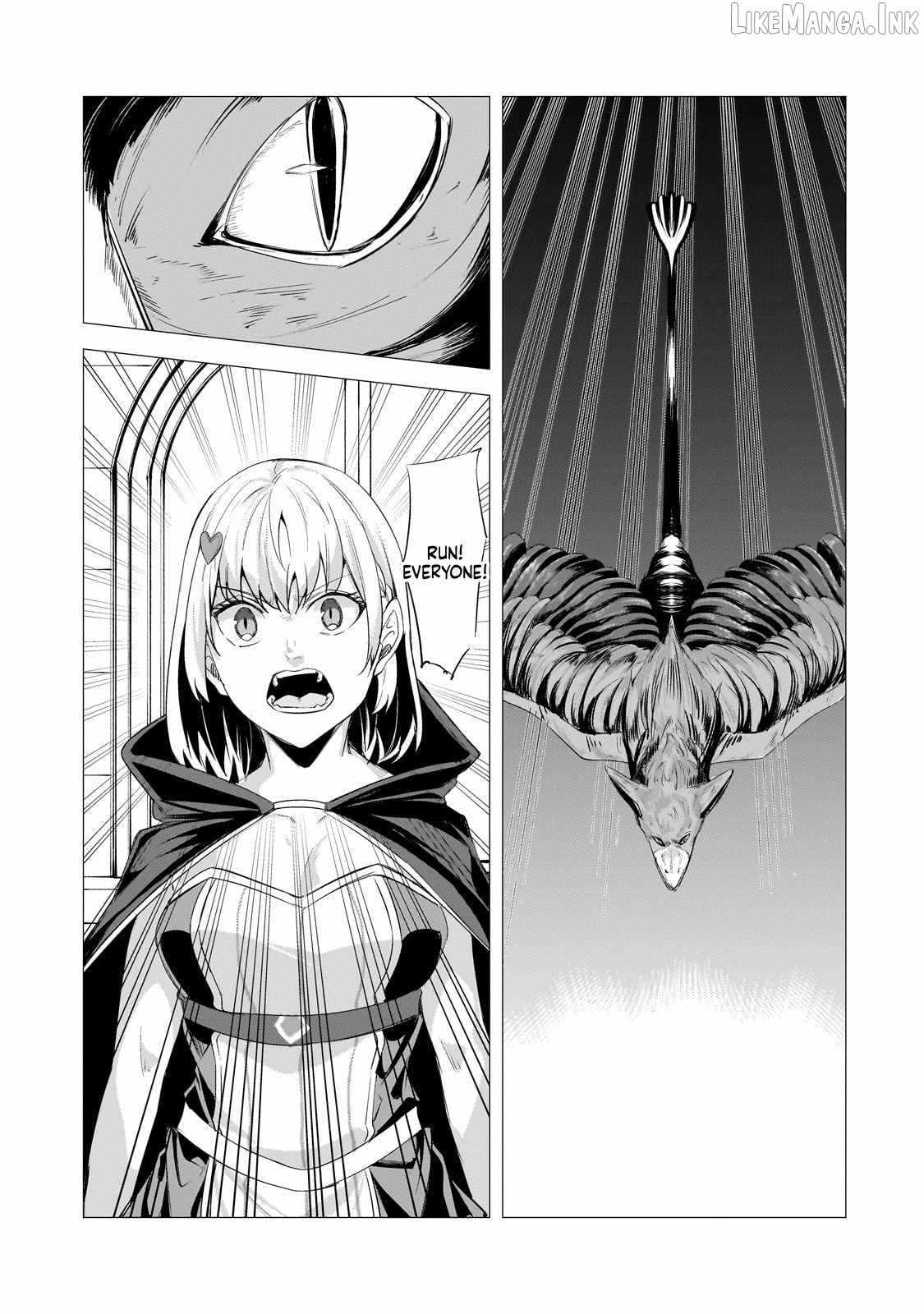 The Kicked Out S-Rank Appraiser Creates the Strongest Guild Chapter 25-eng-li - Page 27