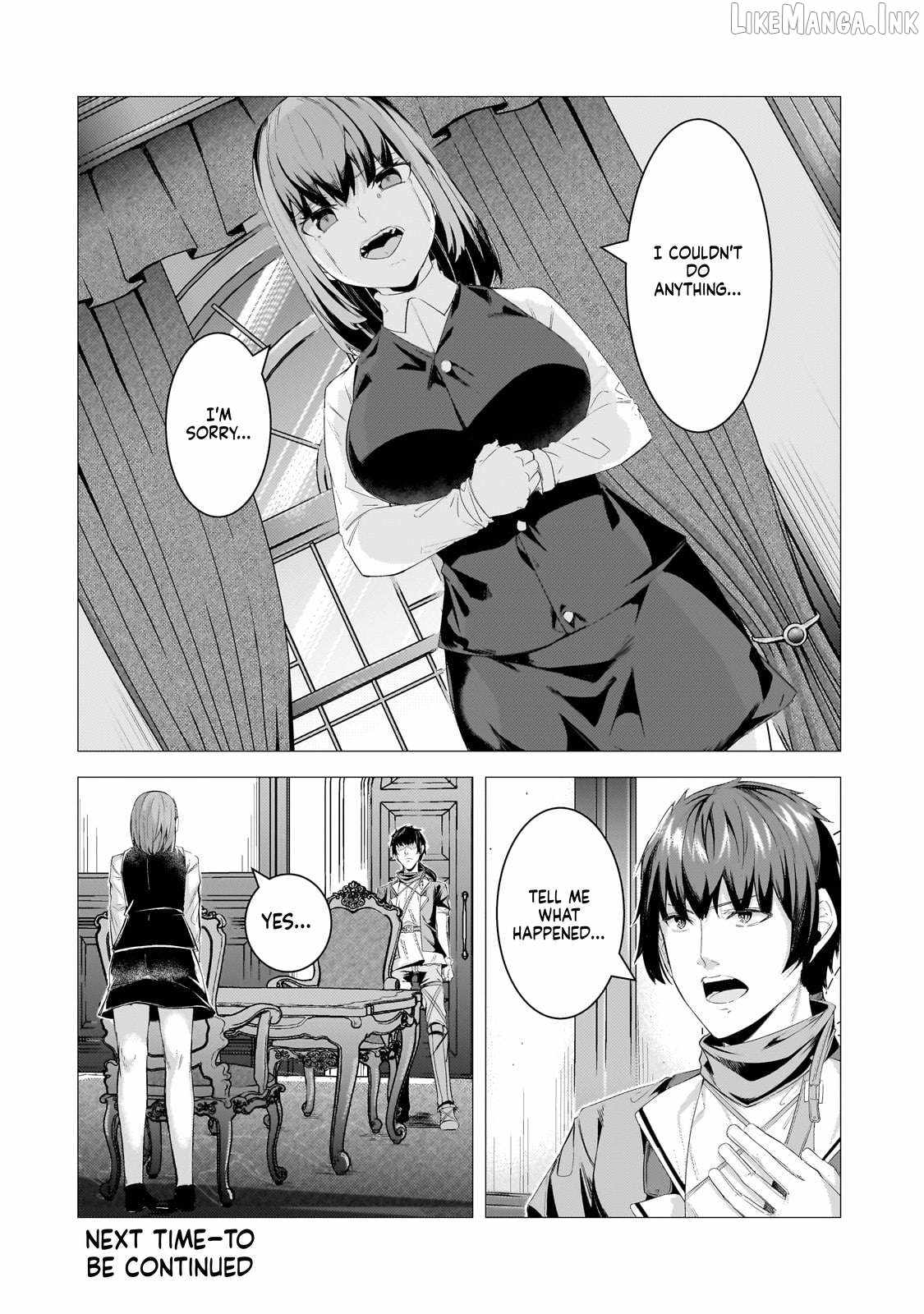 The Kicked Out S-Rank Appraiser Creates the Strongest Guild Chapter 27-eng-li - Page 30