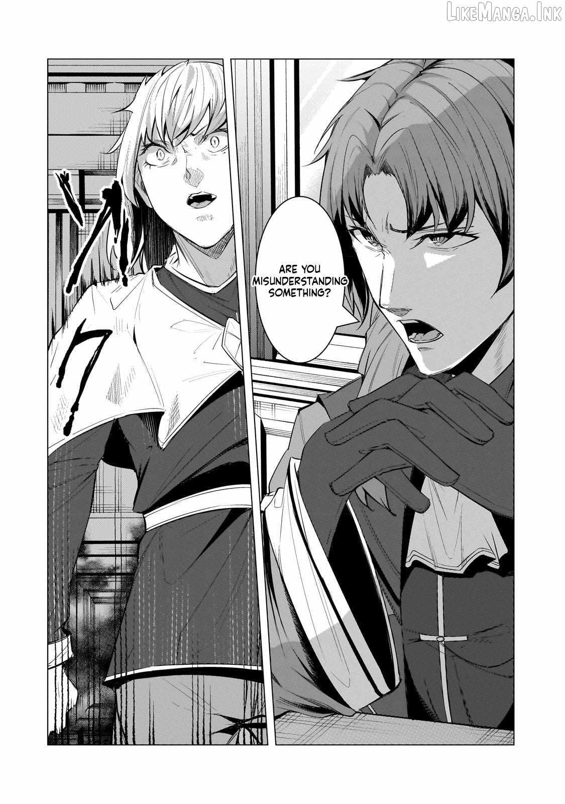 The Kicked Out S-Rank Appraiser Creates the Strongest Guild Chapter 18-eng-li - Page 18