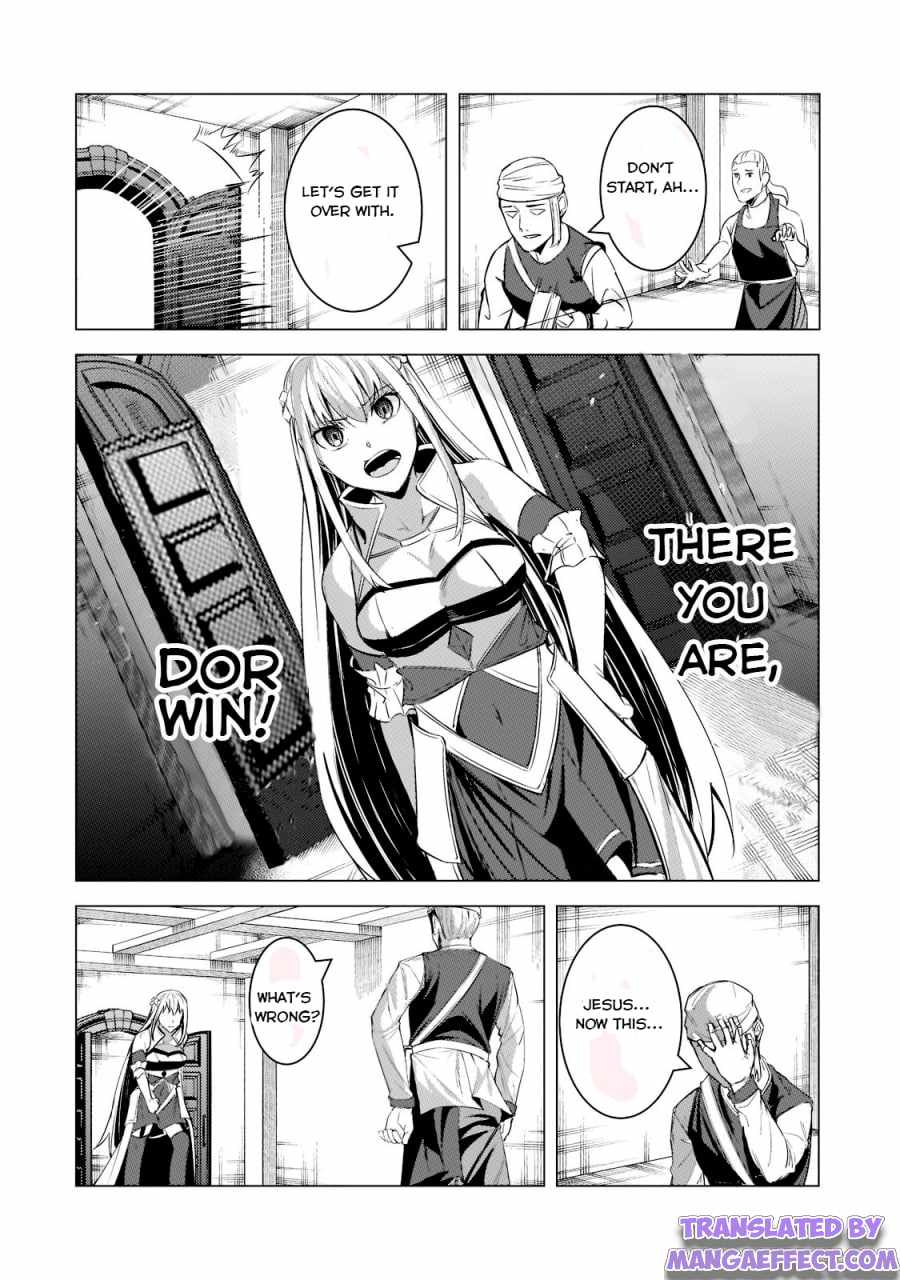 The Kicked Out S-Rank Appraiser Creates the Strongest Guild Chapter 14-eng-li - Page 25