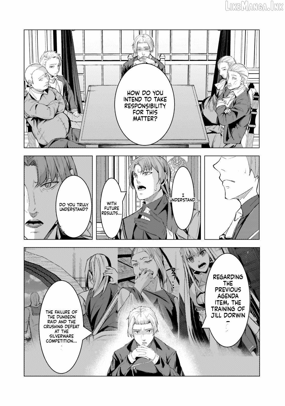 The Kicked Out S-Rank Appraiser Creates the Strongest Guild Chapter 17-eng-li - Page 12