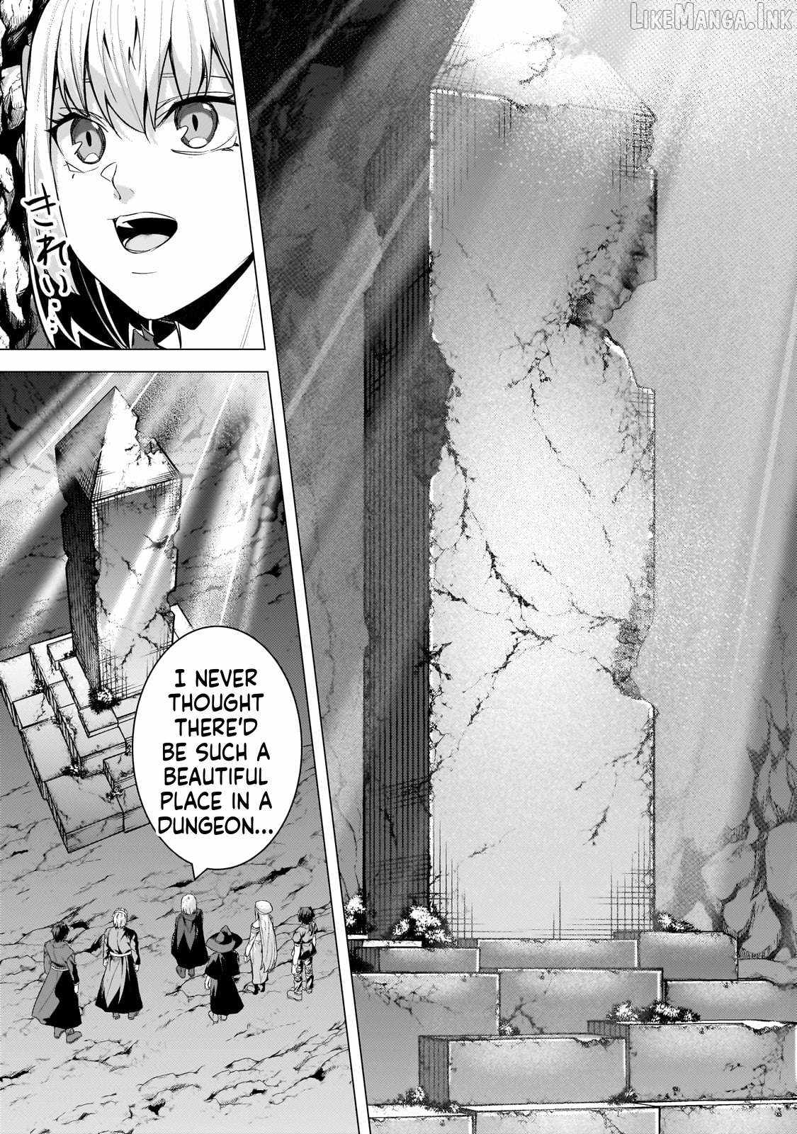 The Kicked Out S-Rank Appraiser Creates the Strongest Guild Chapter 23-eng-li - Page 17