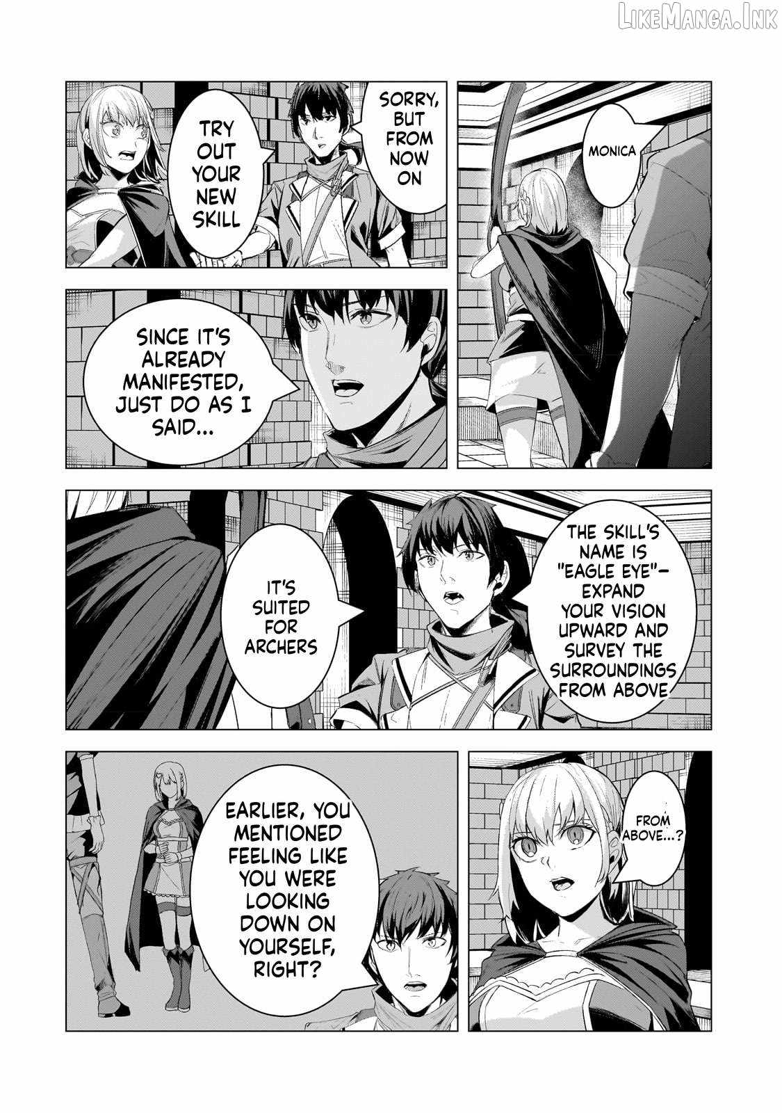 The Kicked Out S-Rank Appraiser Creates the Strongest Guild Chapter 20-eng-li - Page 24