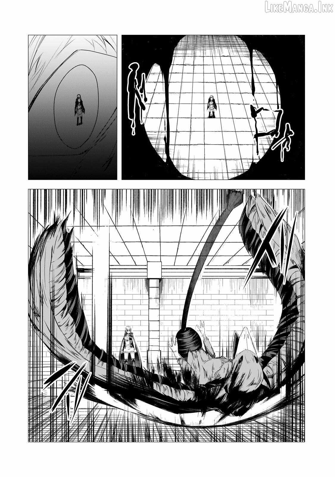 The Kicked Out S-Rank Appraiser Creates the Strongest Guild Chapter 27-eng-li - Page 16