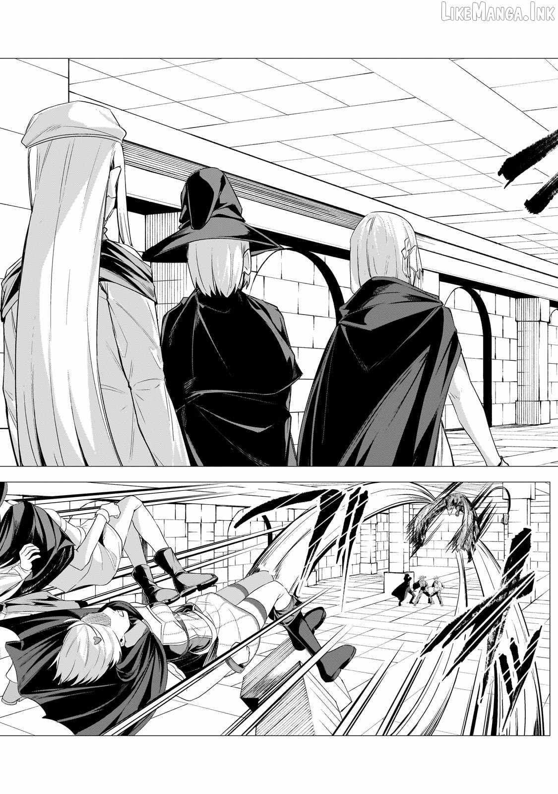 The Kicked Out S-Rank Appraiser Creates the Strongest Guild Chapter 25-eng-li - Page 29