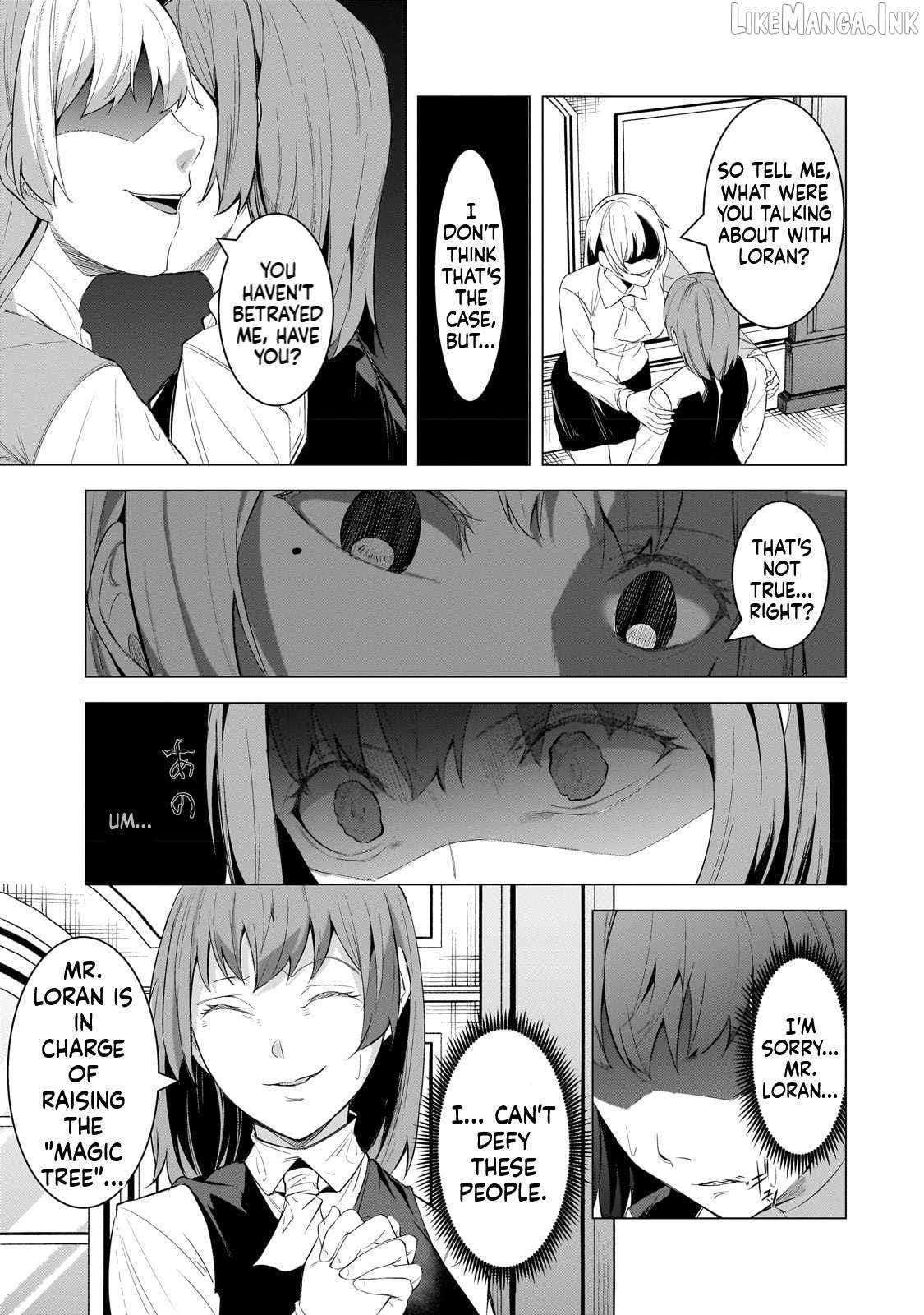 The Kicked Out S-Rank Appraiser Creates the Strongest Guild Chapter 18-eng-li - Page 5