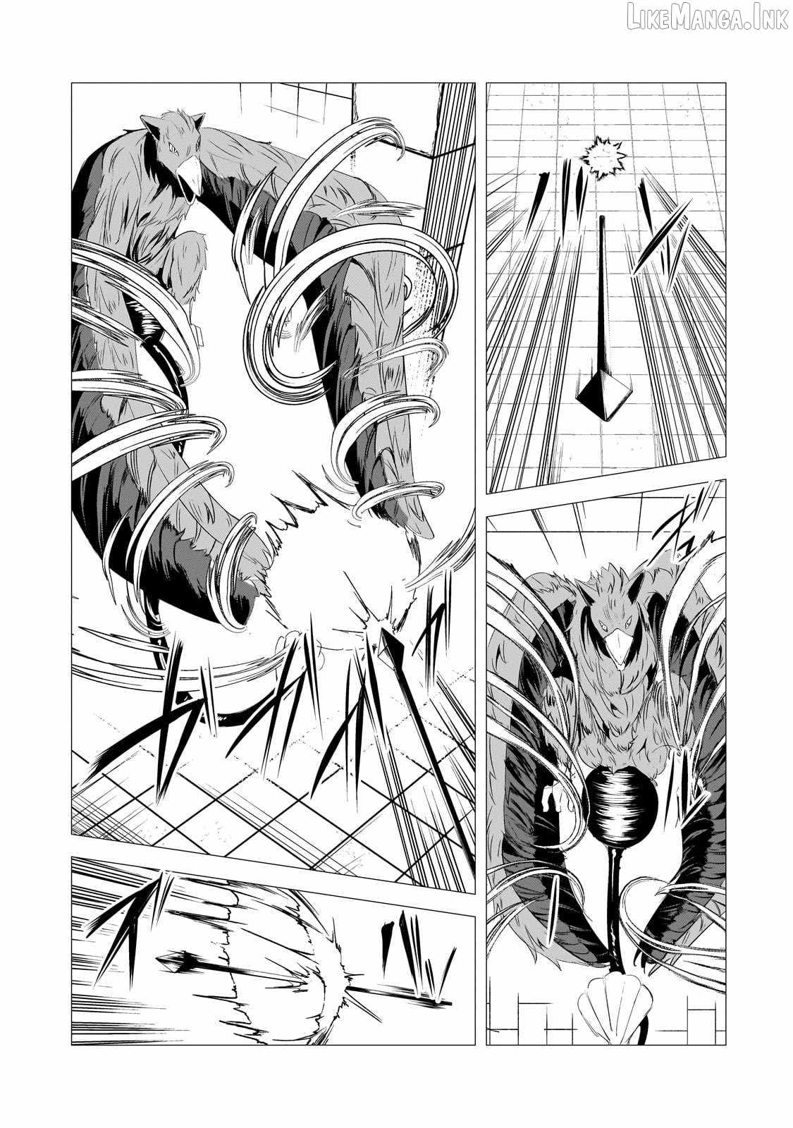 The Kicked Out S-Rank Appraiser Creates the Strongest Guild Chapter 27-eng-li - Page 7