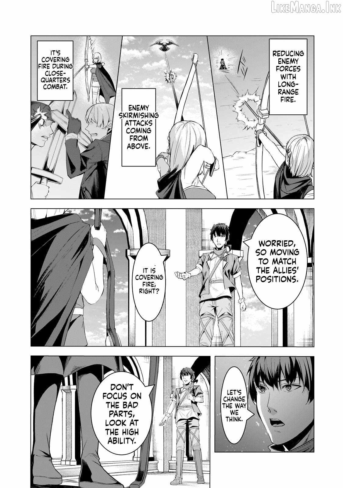 The Kicked Out S-Rank Appraiser Creates the Strongest Guild Chapter 19-eng-li - Page 15
