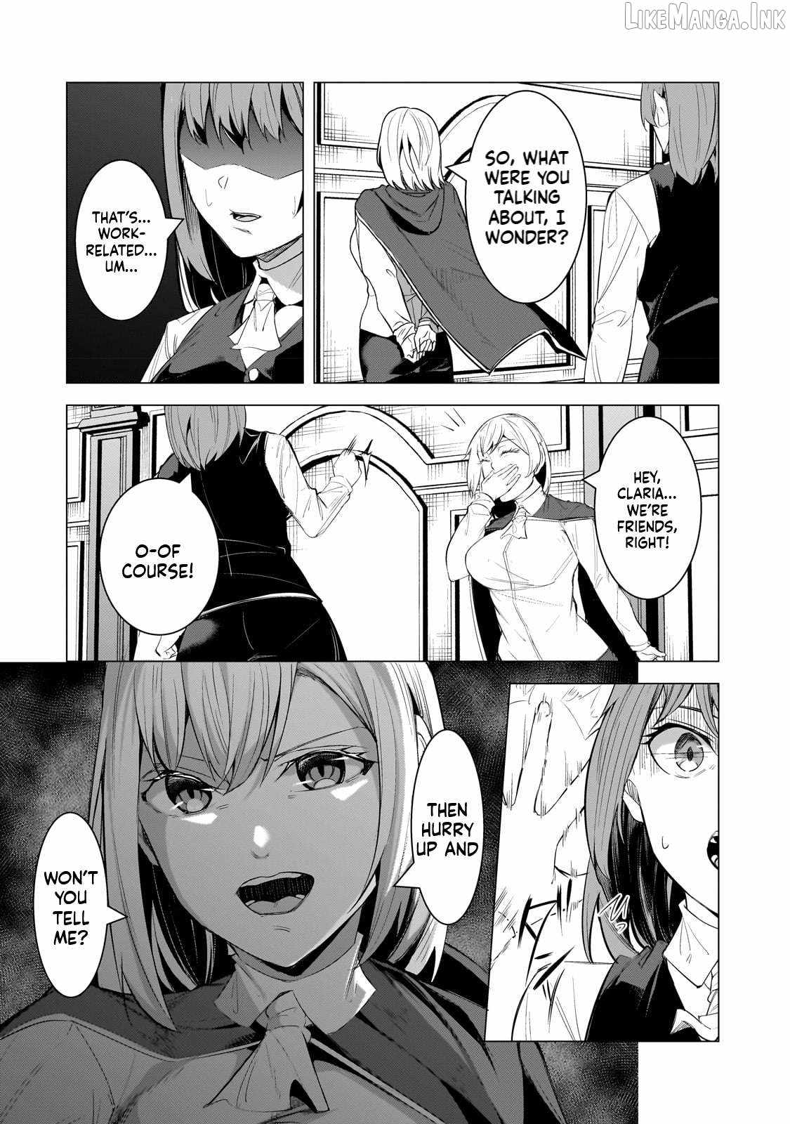 The Kicked Out S-Rank Appraiser Creates the Strongest Guild Chapter 18-eng-li - Page 2