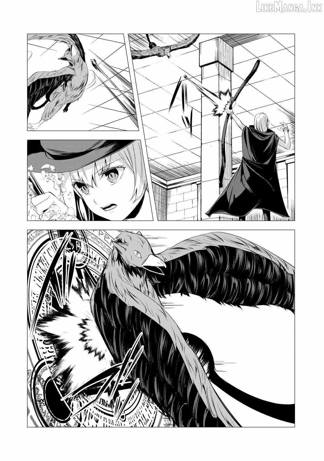 The Kicked Out S-Rank Appraiser Creates the Strongest Guild Chapter 27-eng-li - Page 2