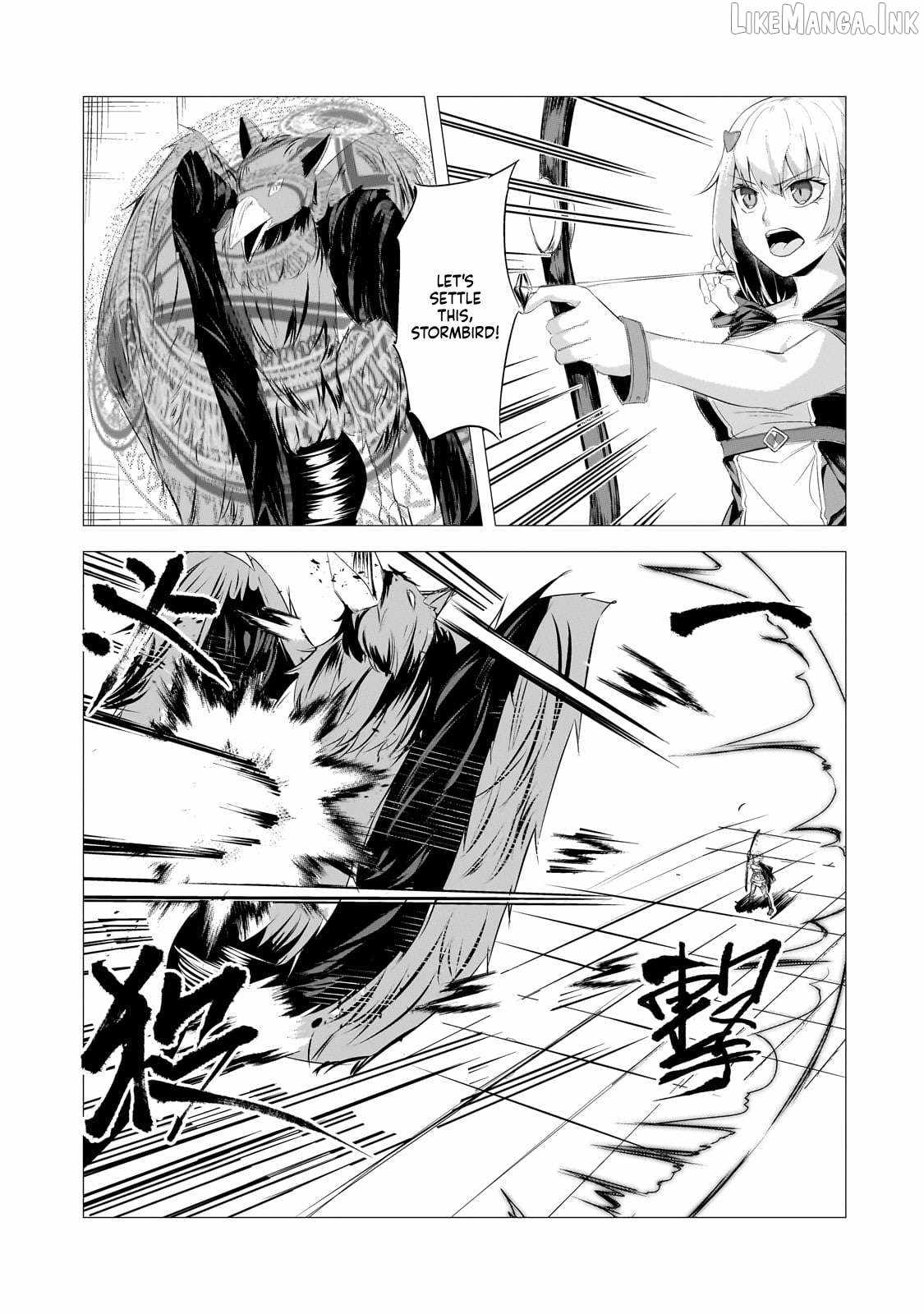 The Kicked Out S-Rank Appraiser Creates the Strongest Guild Chapter 27-eng-li - Page 15