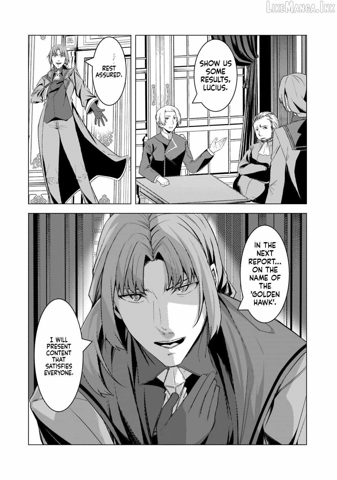 The Kicked Out S-Rank Appraiser Creates the Strongest Guild Chapter 17-eng-li - Page 18