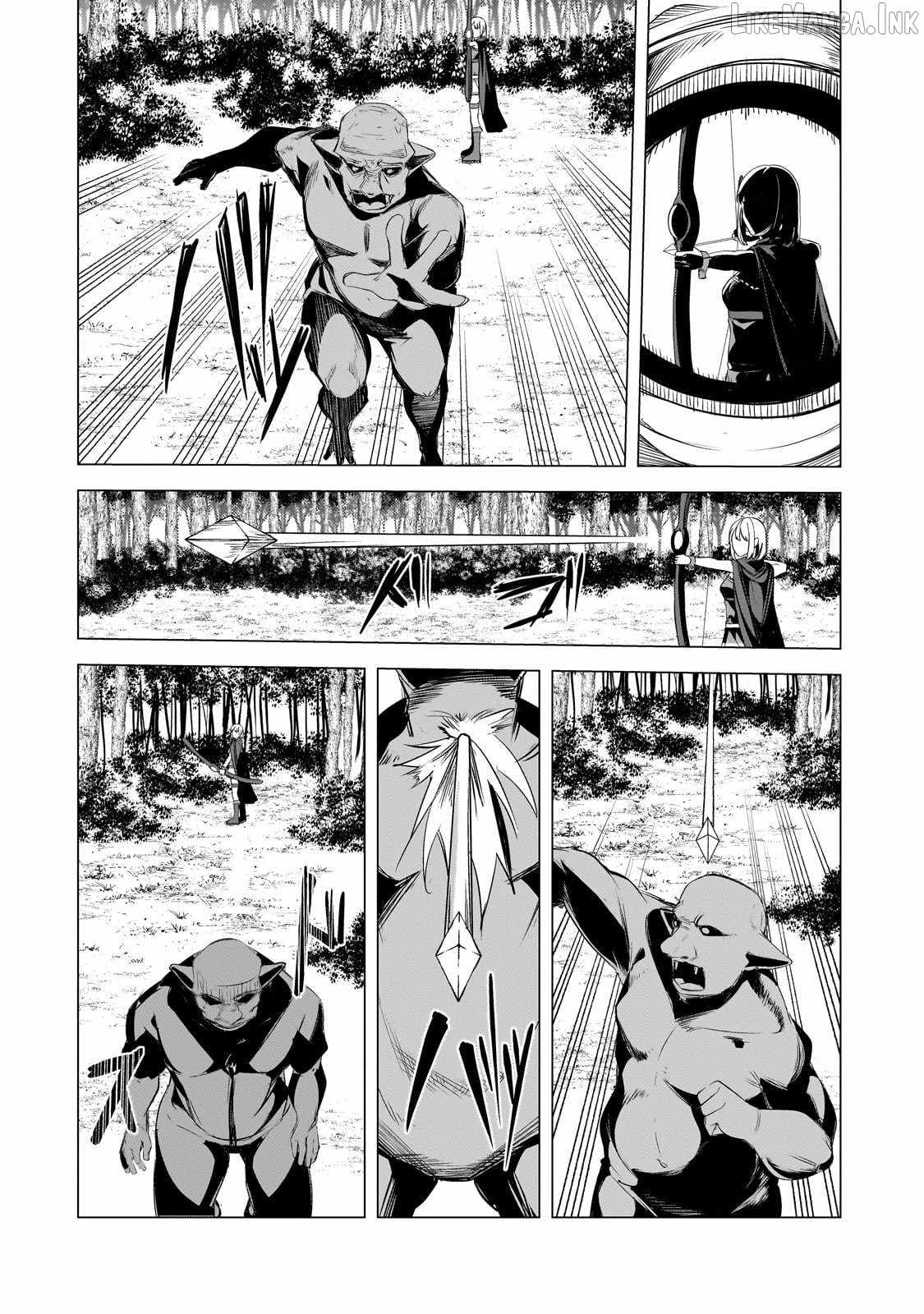 The Kicked Out S-Rank Appraiser Creates the Strongest Guild Chapter 23-eng-li - Page 12