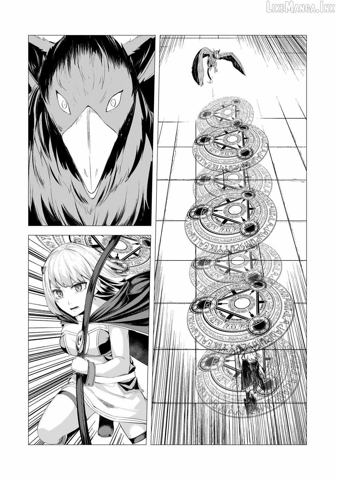 The Kicked Out S-Rank Appraiser Creates the Strongest Guild Chapter 27-eng-li - Page 12