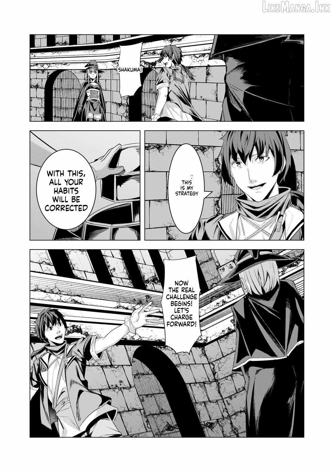The Kicked Out S-Rank Appraiser Creates the Strongest Guild Chapter 22-eng-li - Page 9
