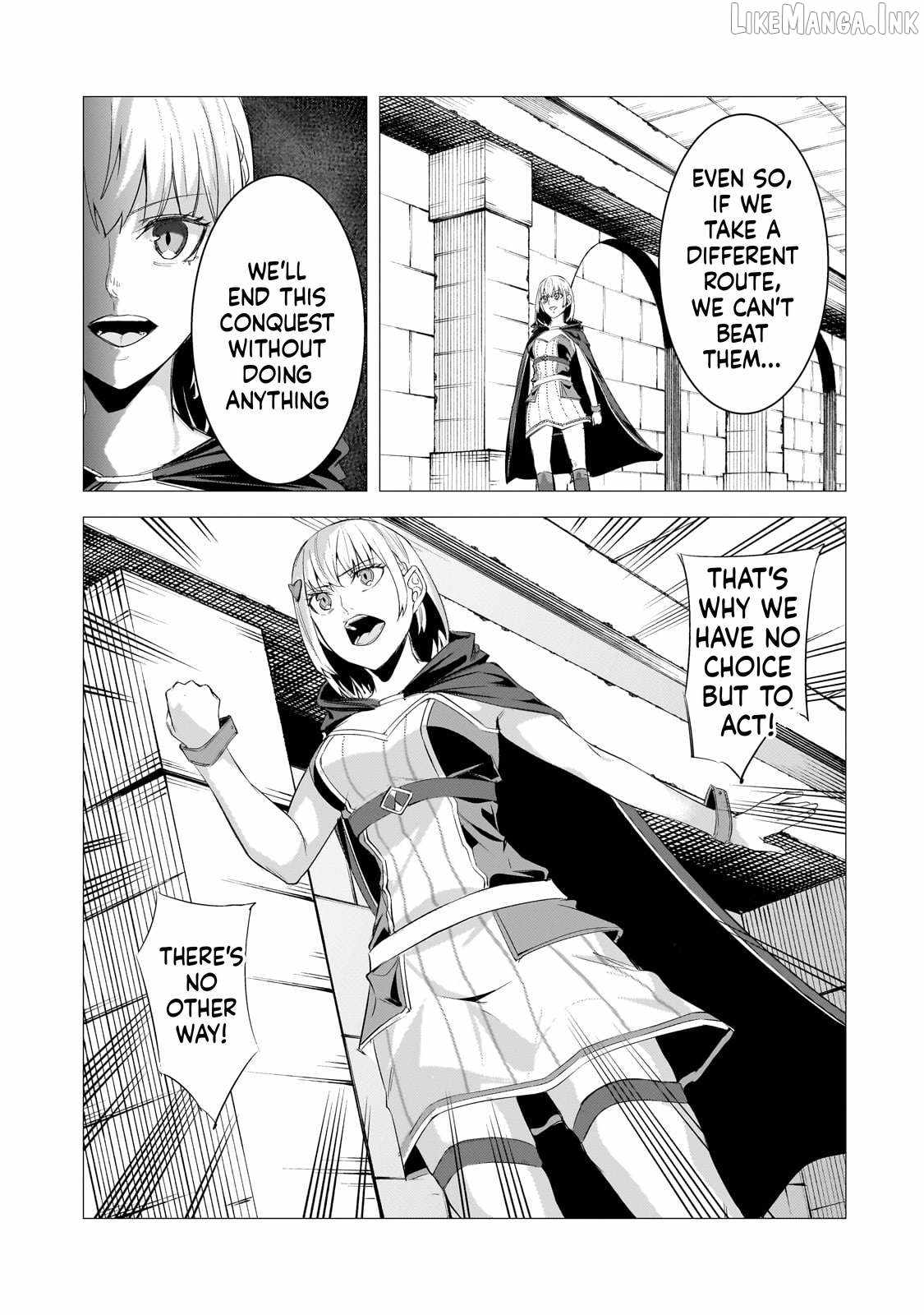 The Kicked Out S-Rank Appraiser Creates the Strongest Guild Chapter 25-eng-li - Page 5