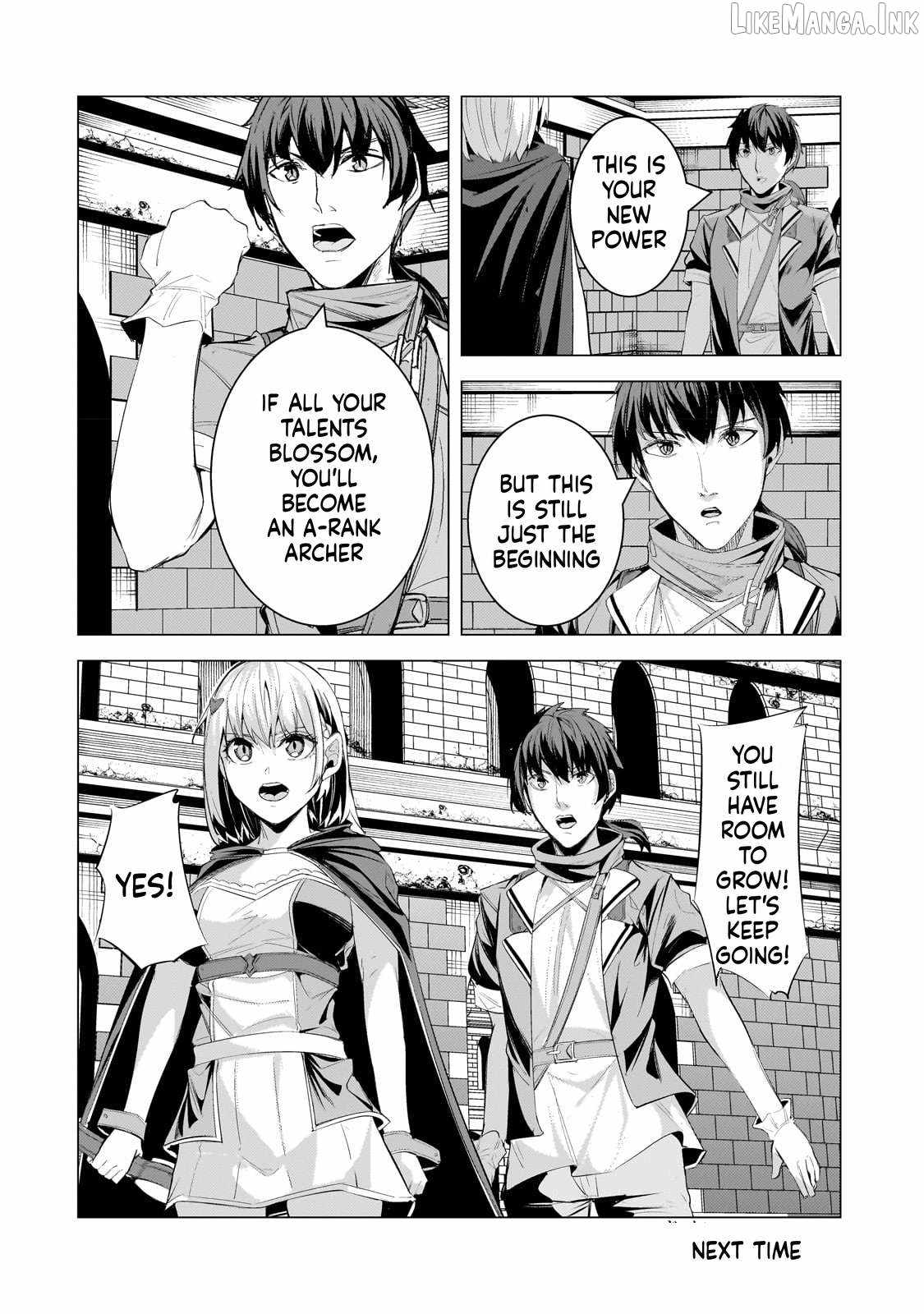 The Kicked Out S-Rank Appraiser Creates the Strongest Guild Chapter 20-eng-li - Page 30