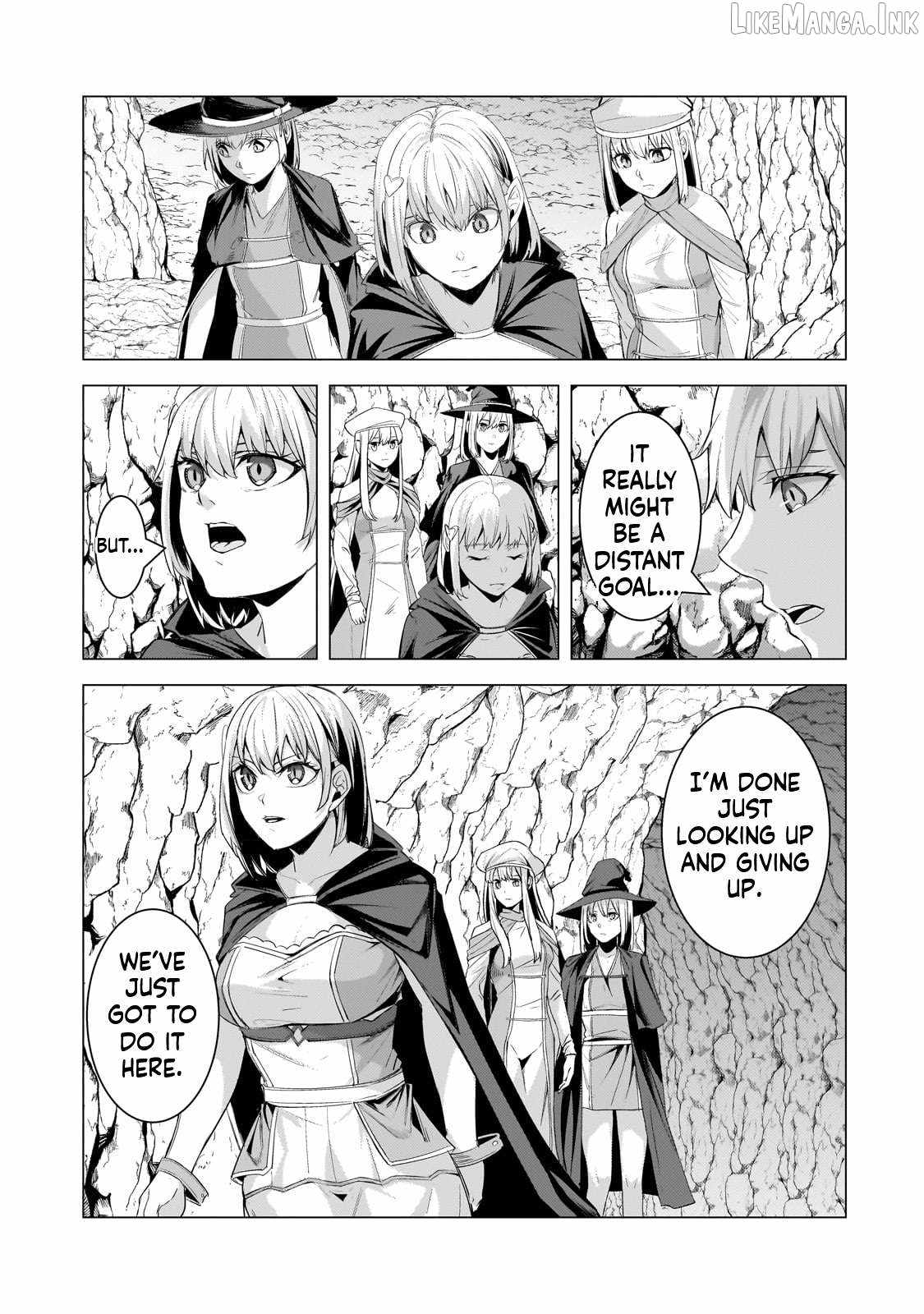 The Kicked Out S-Rank Appraiser Creates the Strongest Guild Chapter 19-eng-li - Page 27
