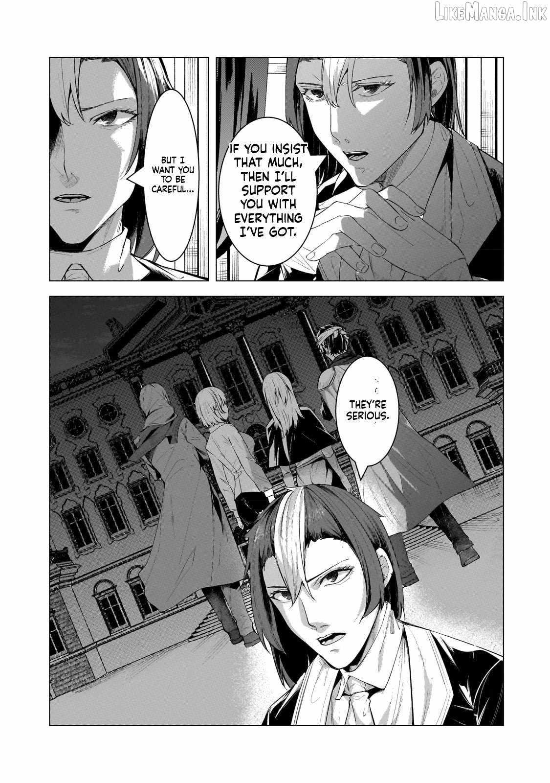 The Kicked Out S-Rank Appraiser Creates the Strongest Guild Chapter 18-eng-li - Page 29
