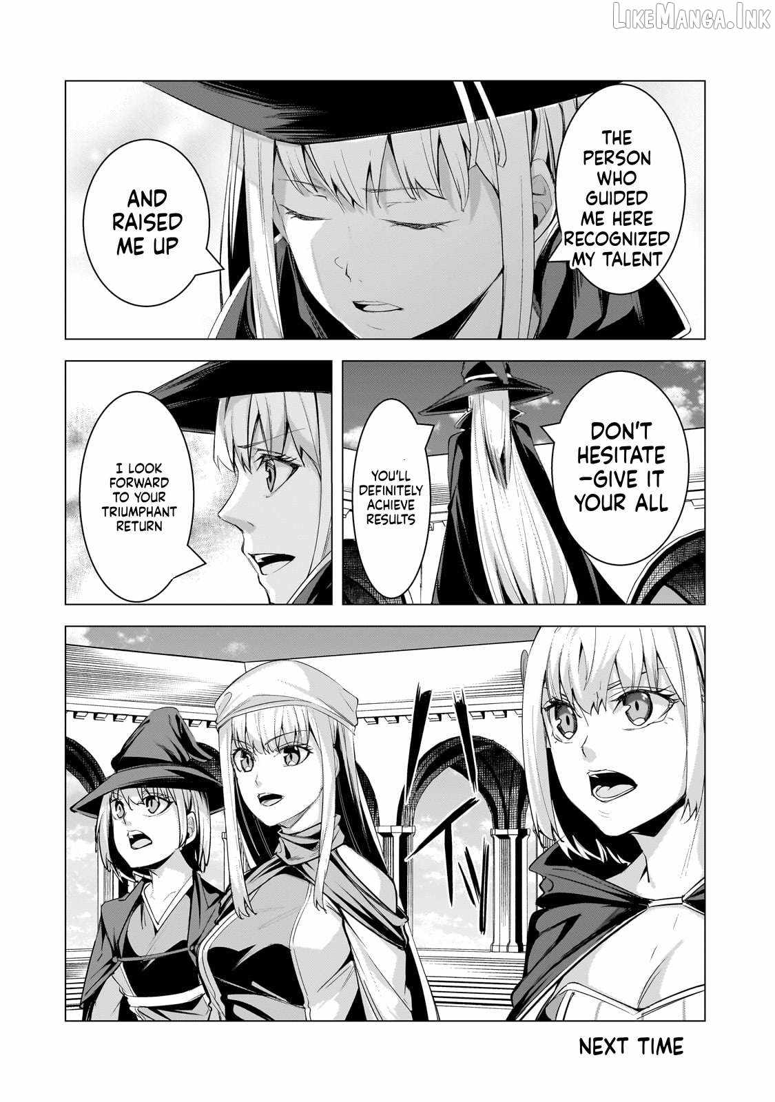 The Kicked Out S-Rank Appraiser Creates the Strongest Guild Chapter 23-eng-li - Page 34